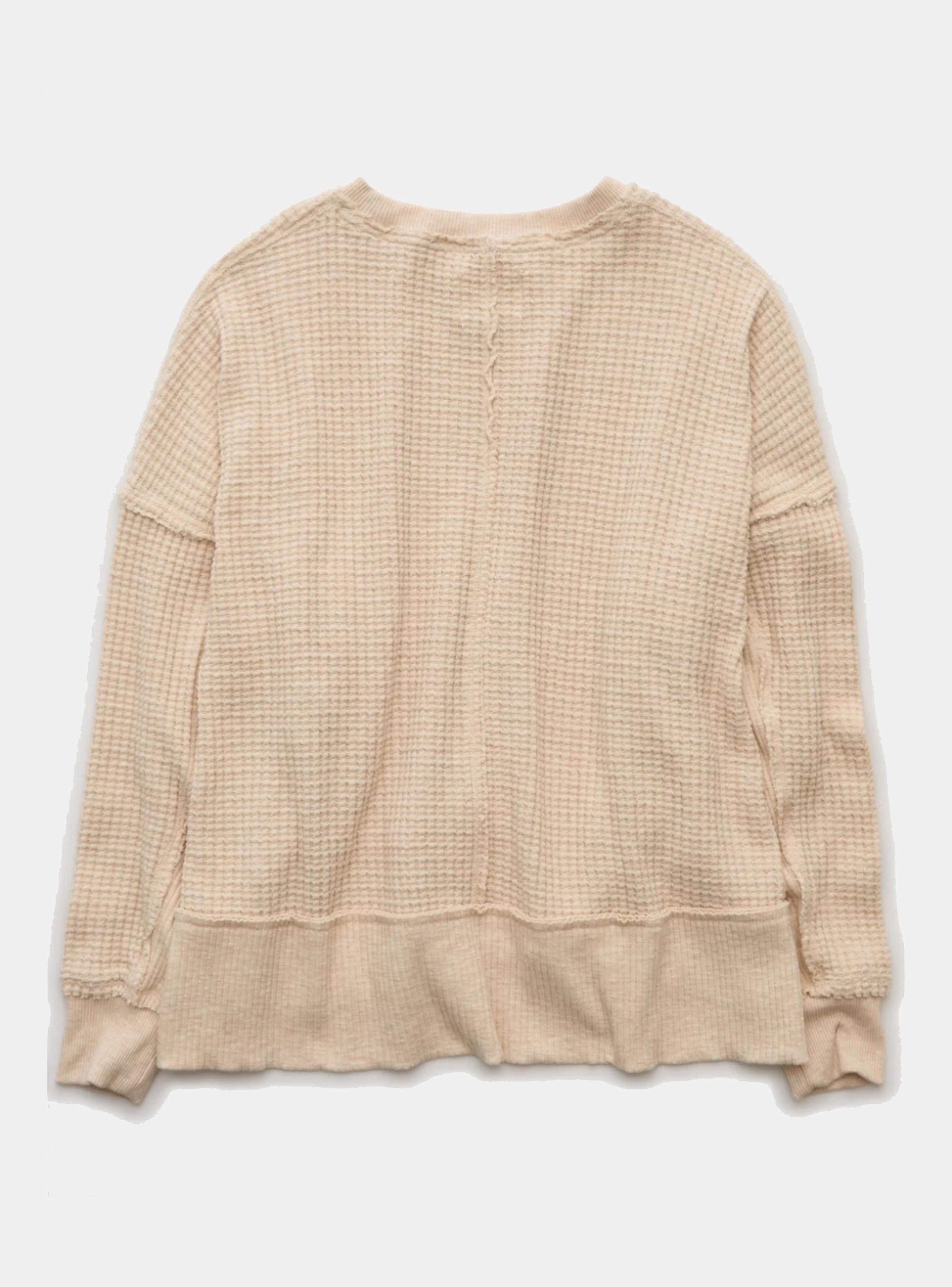 Polerón Ae Crew Neck Nyc-4