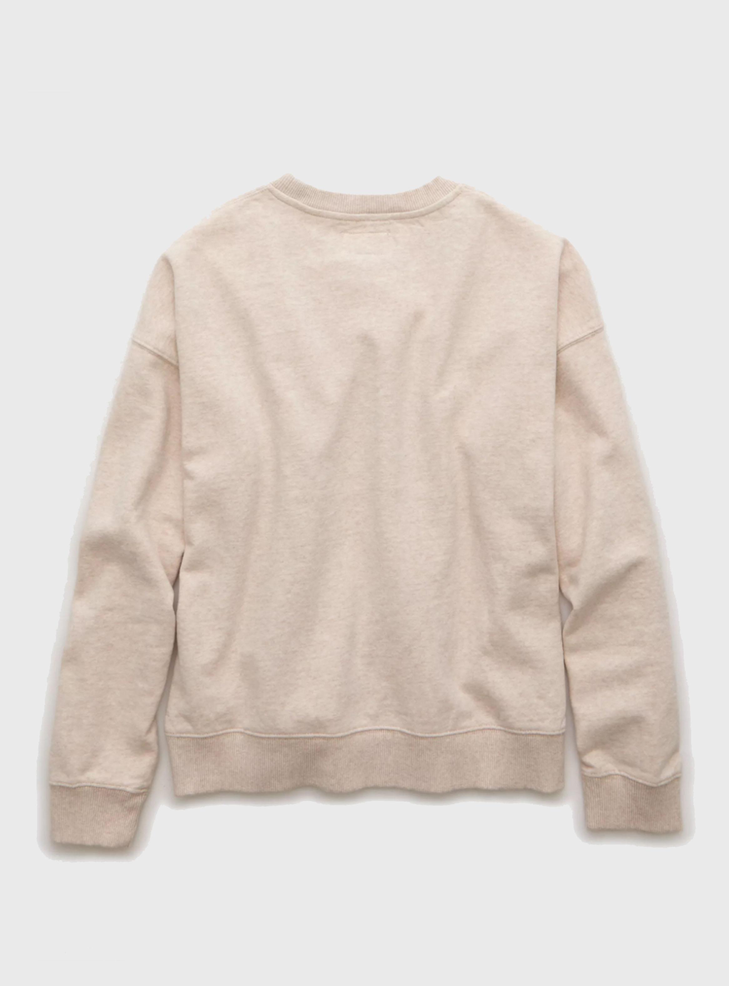 Polerón Ae Crew Neck Snoopy-4