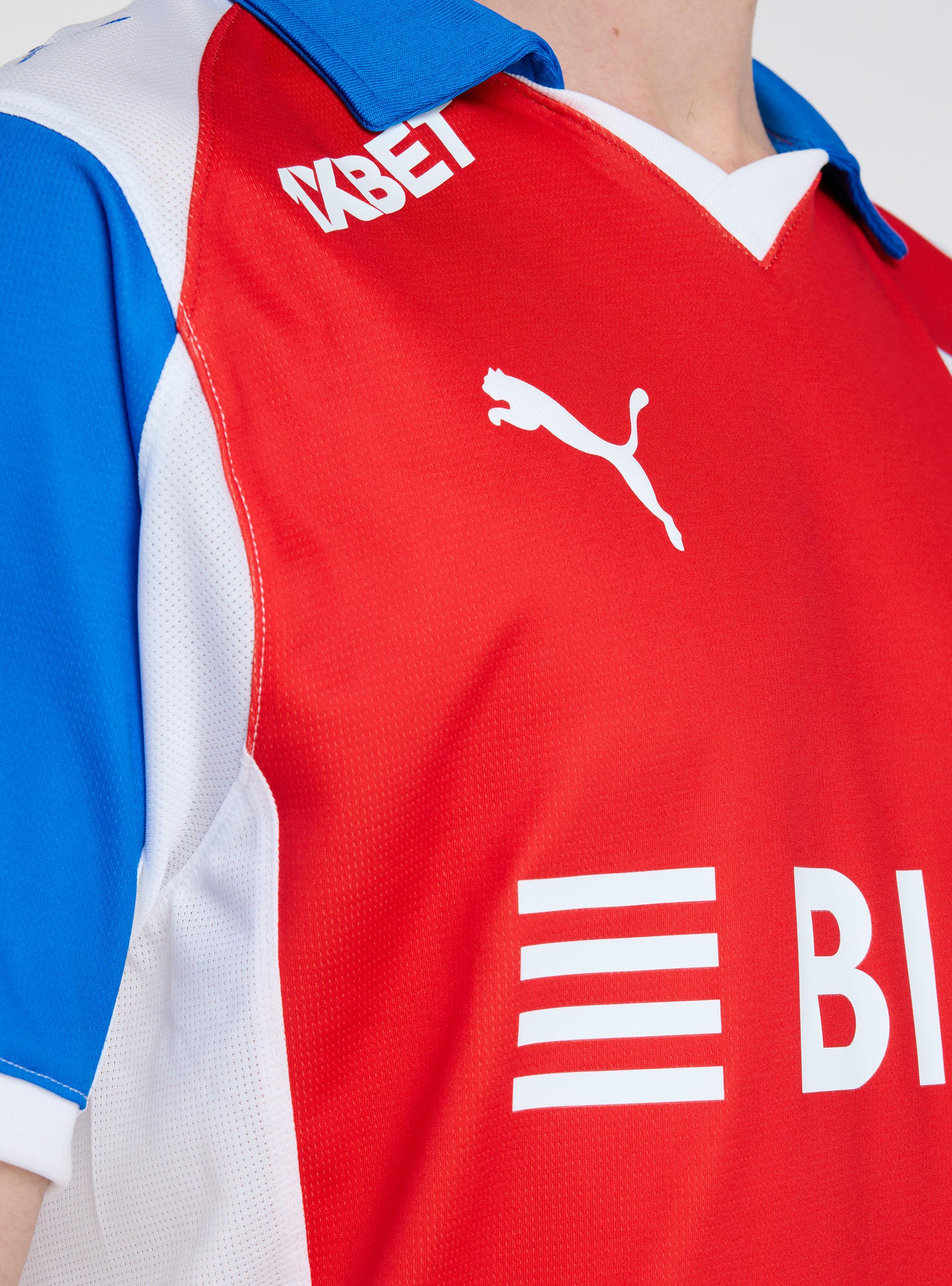 Camiseta de Fútbol Universidad Católica 2026 Away-2