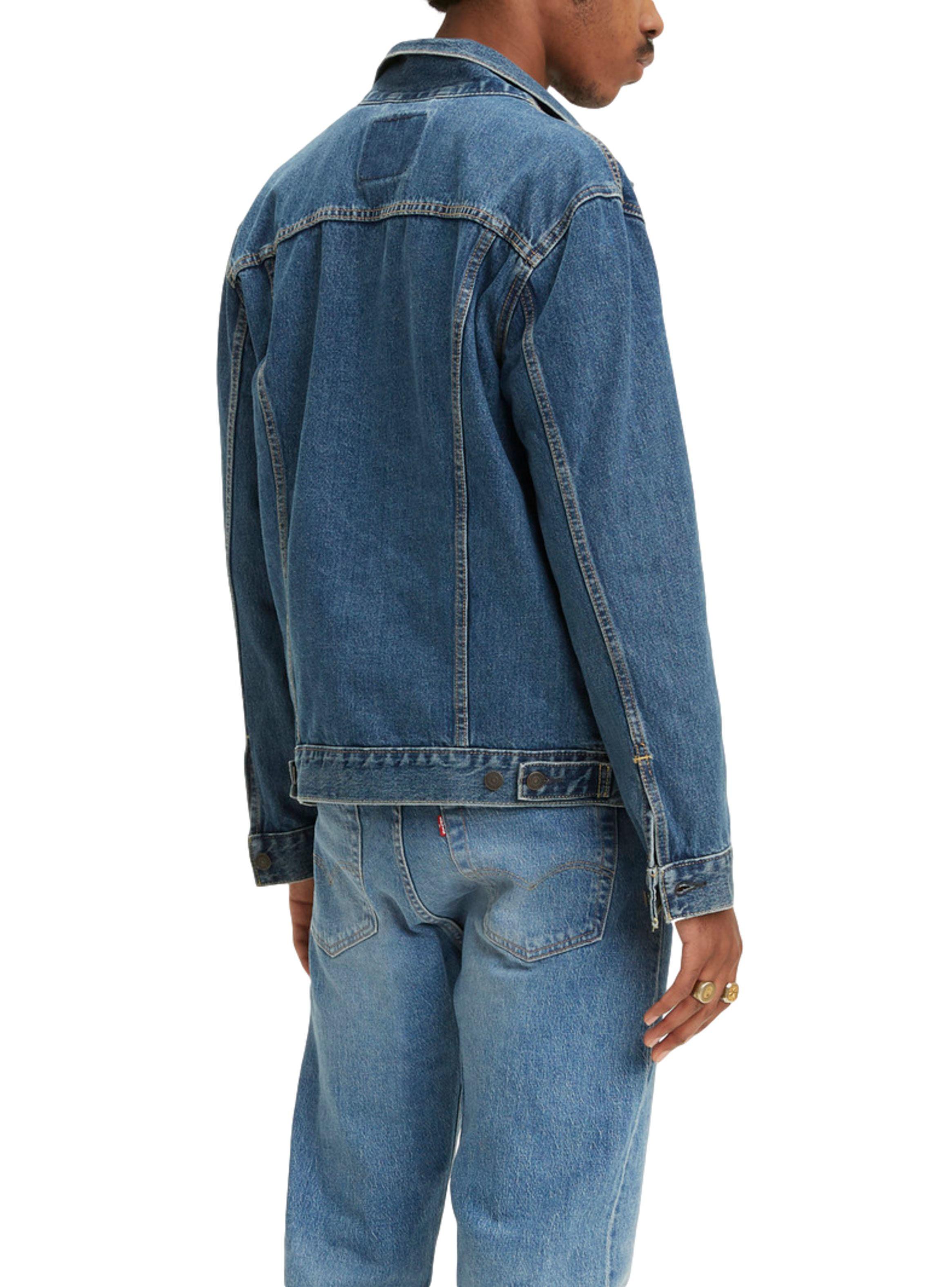 Chaqueta The Trucker-3