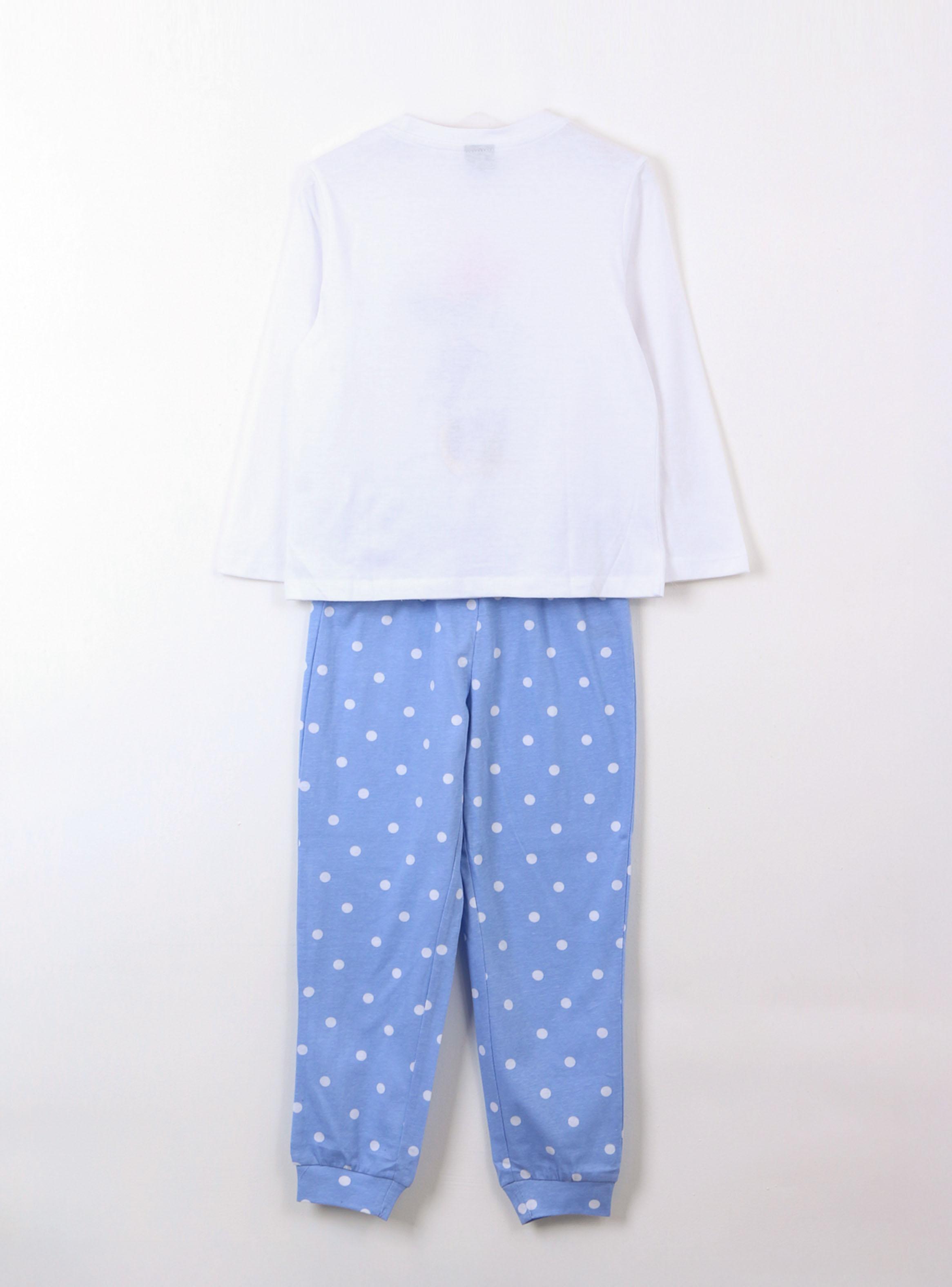 Pijama Coqueta Minnie-1