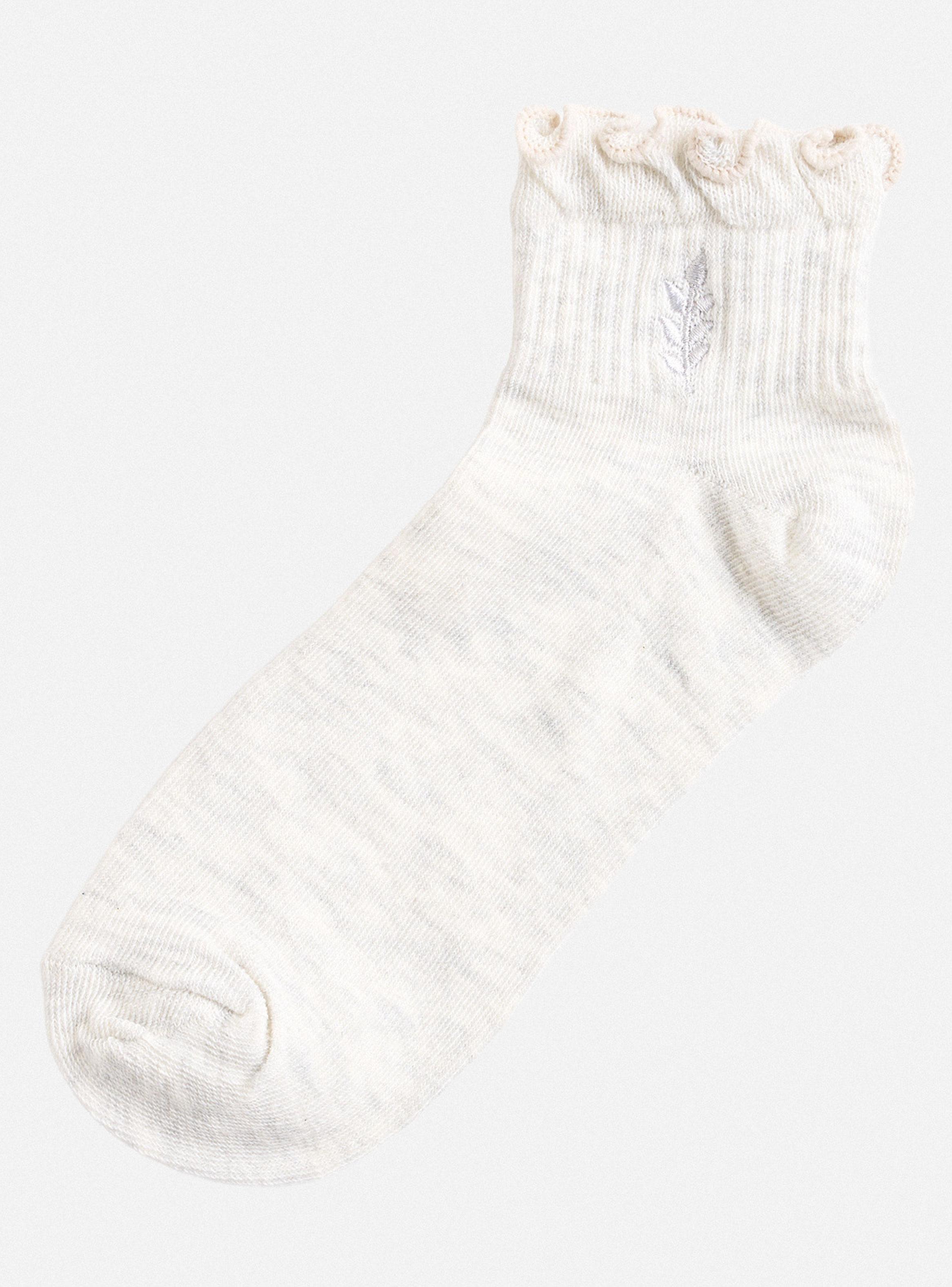 Pack 3 Calcetín Corto Algodón-3