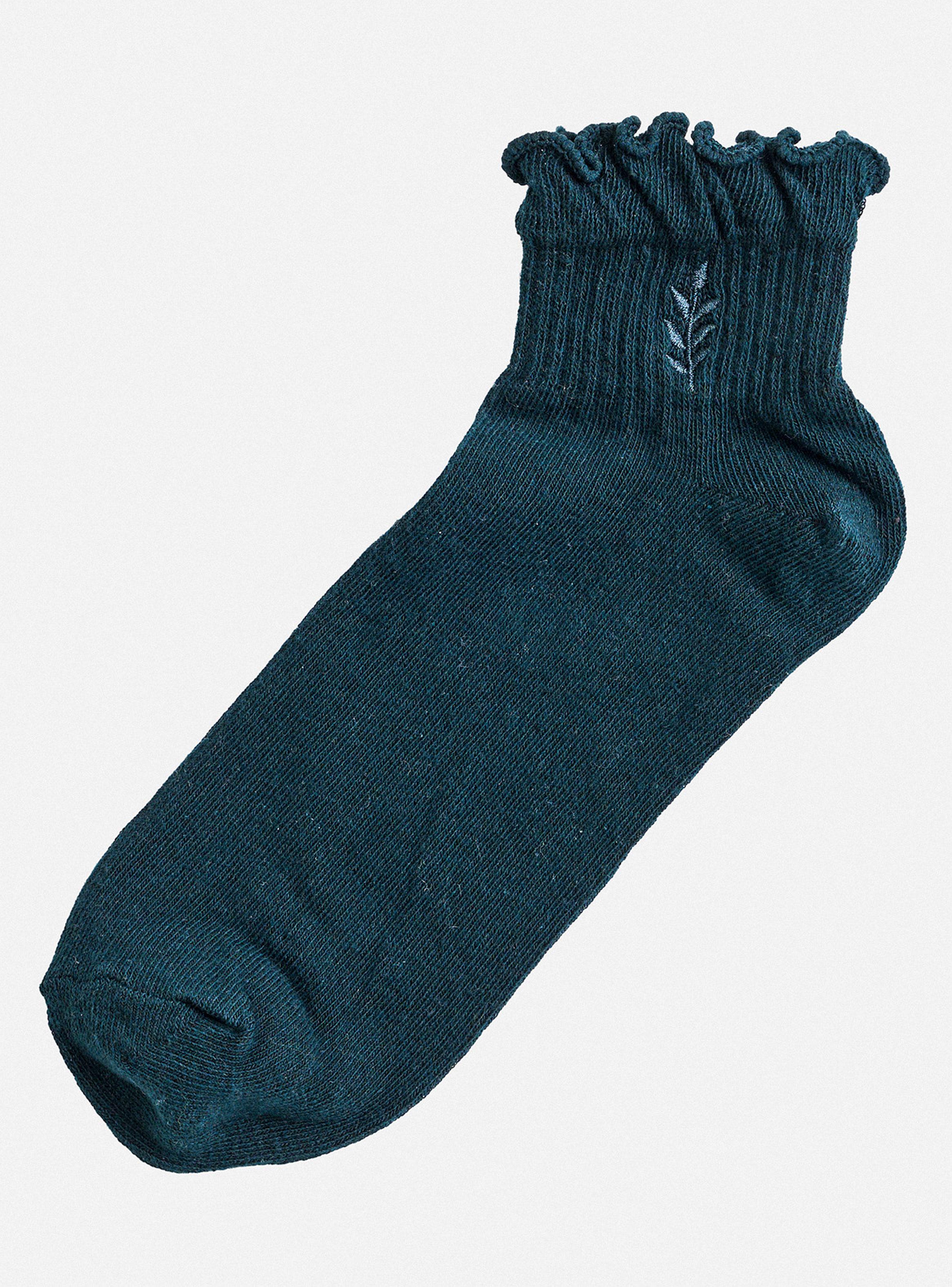 Pack 3 Calcetín Corto Algodón-2