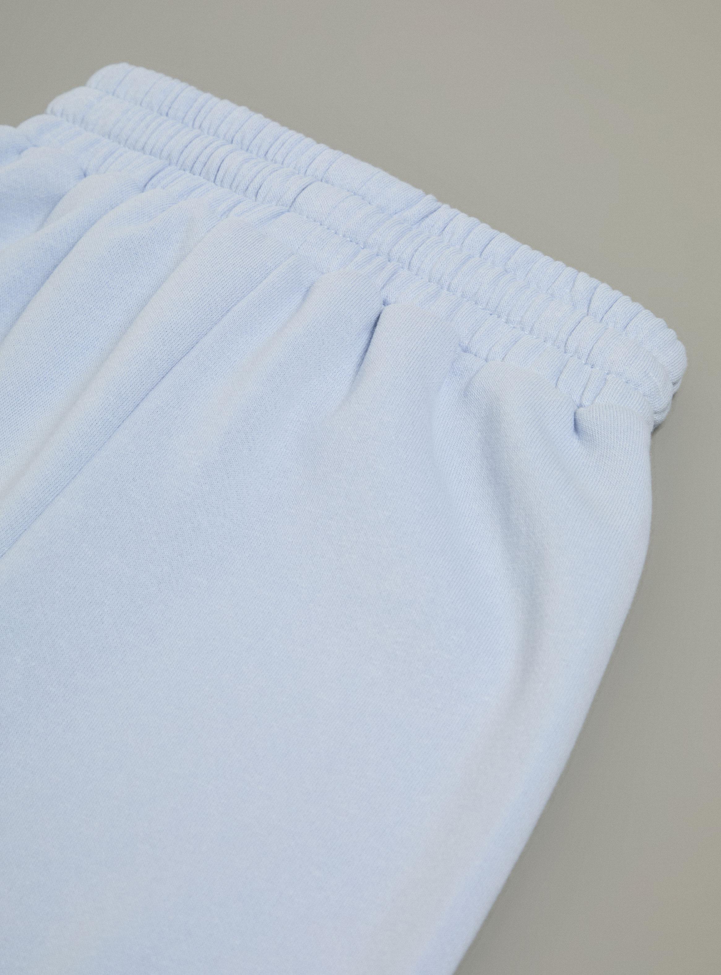 Pantalón de Buzo Detalle Bordado-2