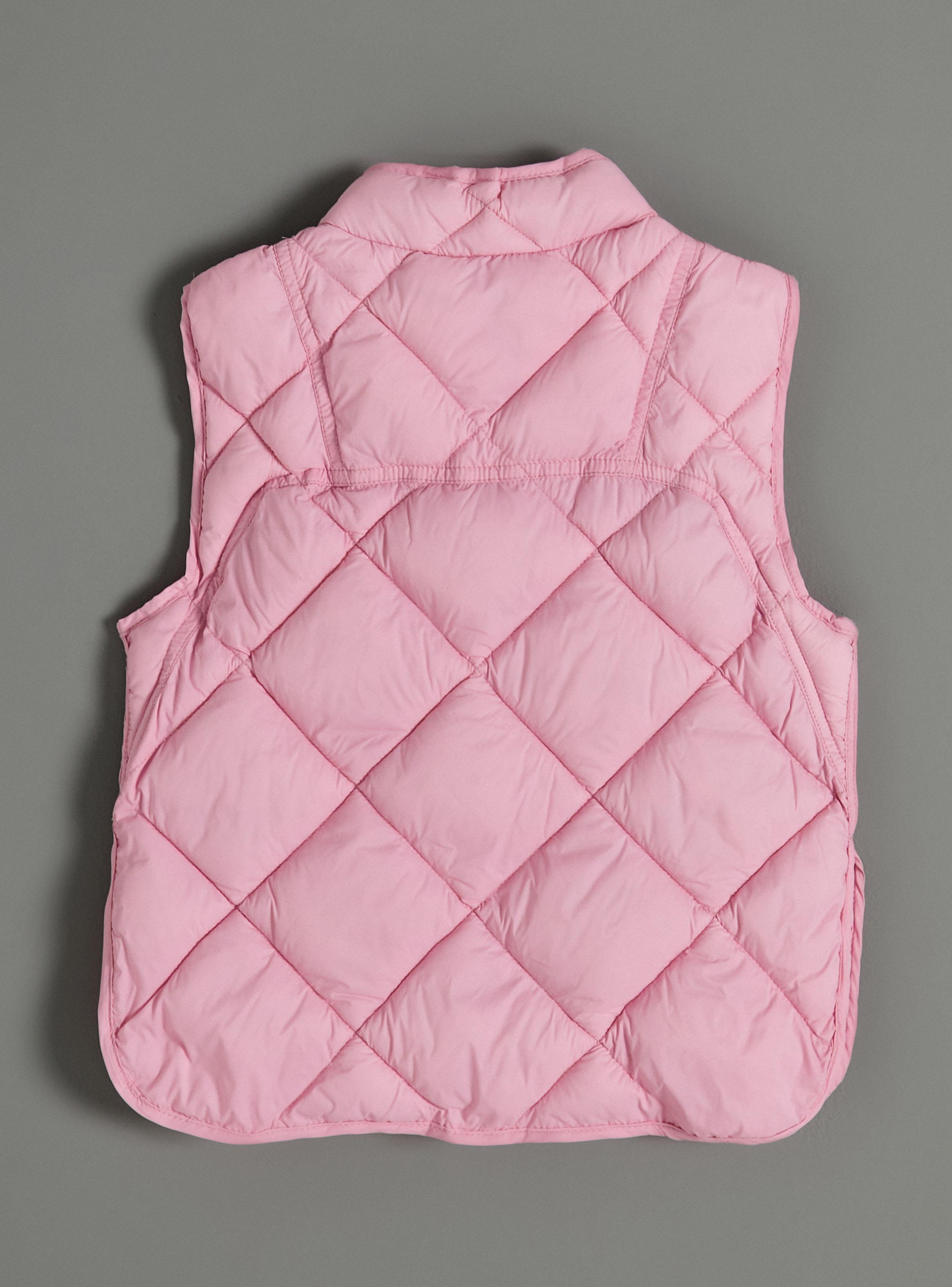 Parka Diseño Quilteado-2