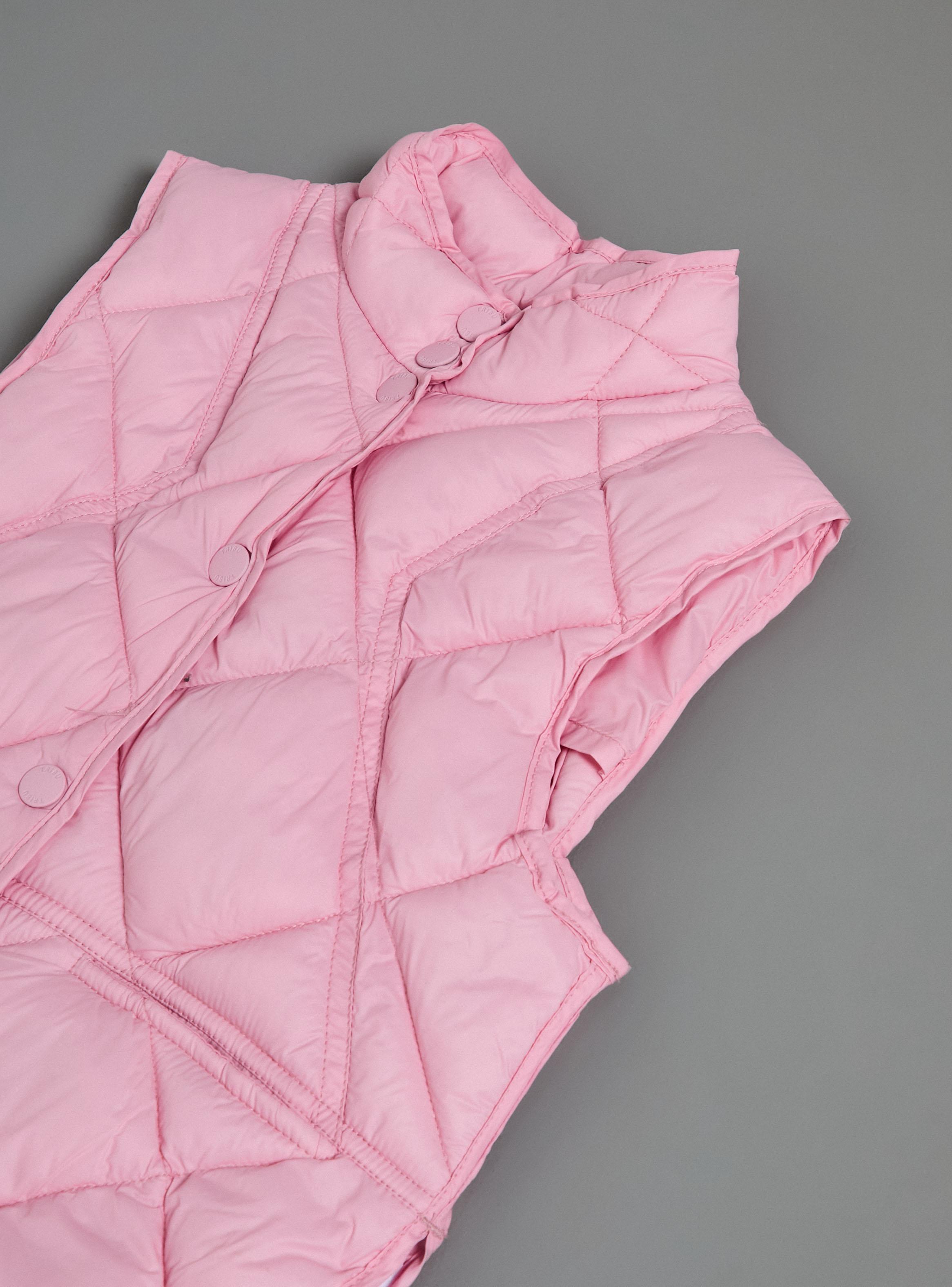 Parka Diseño Quilteado-3
