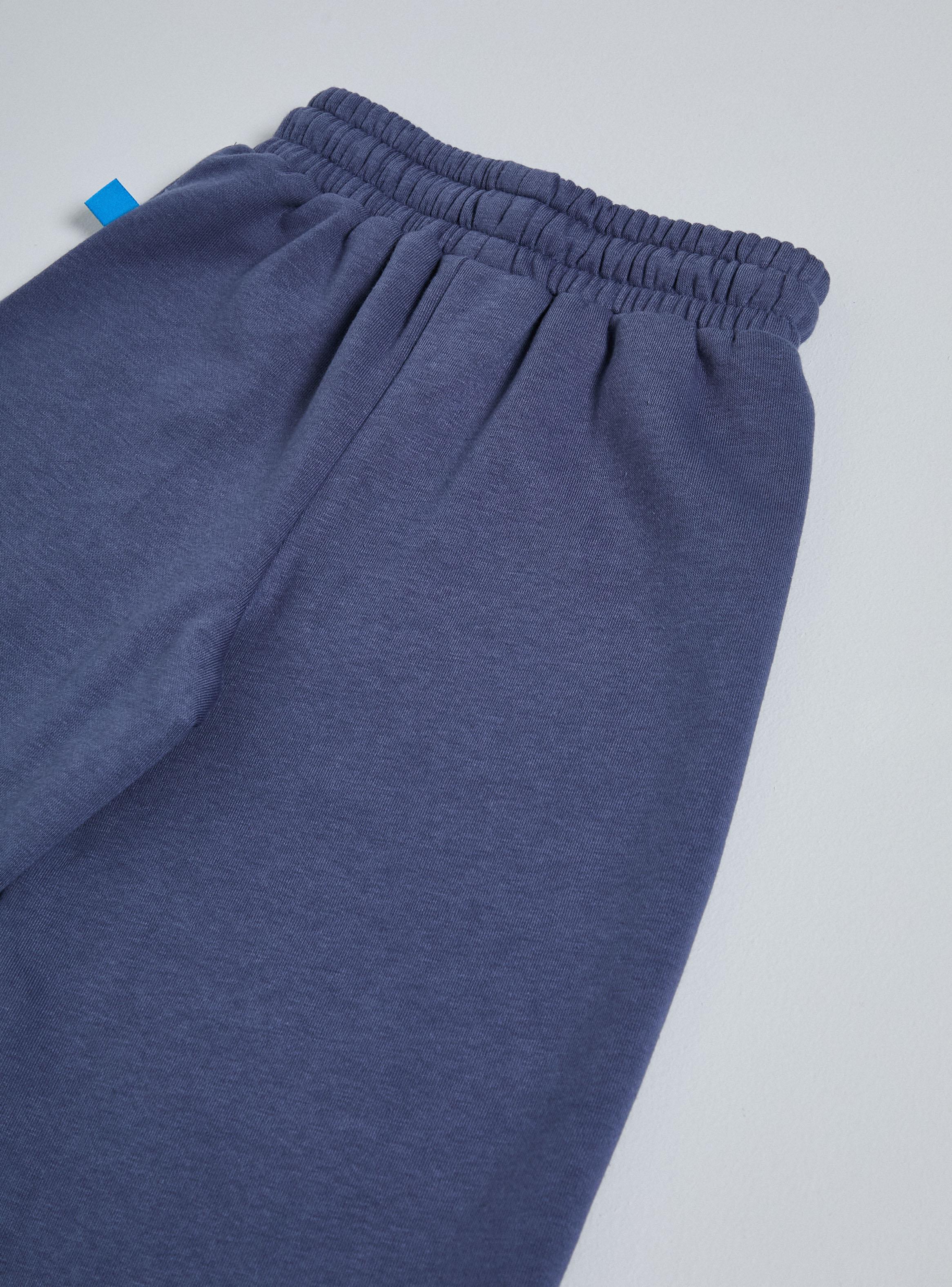 Pantalón de Buzo Estampado Stitch-2