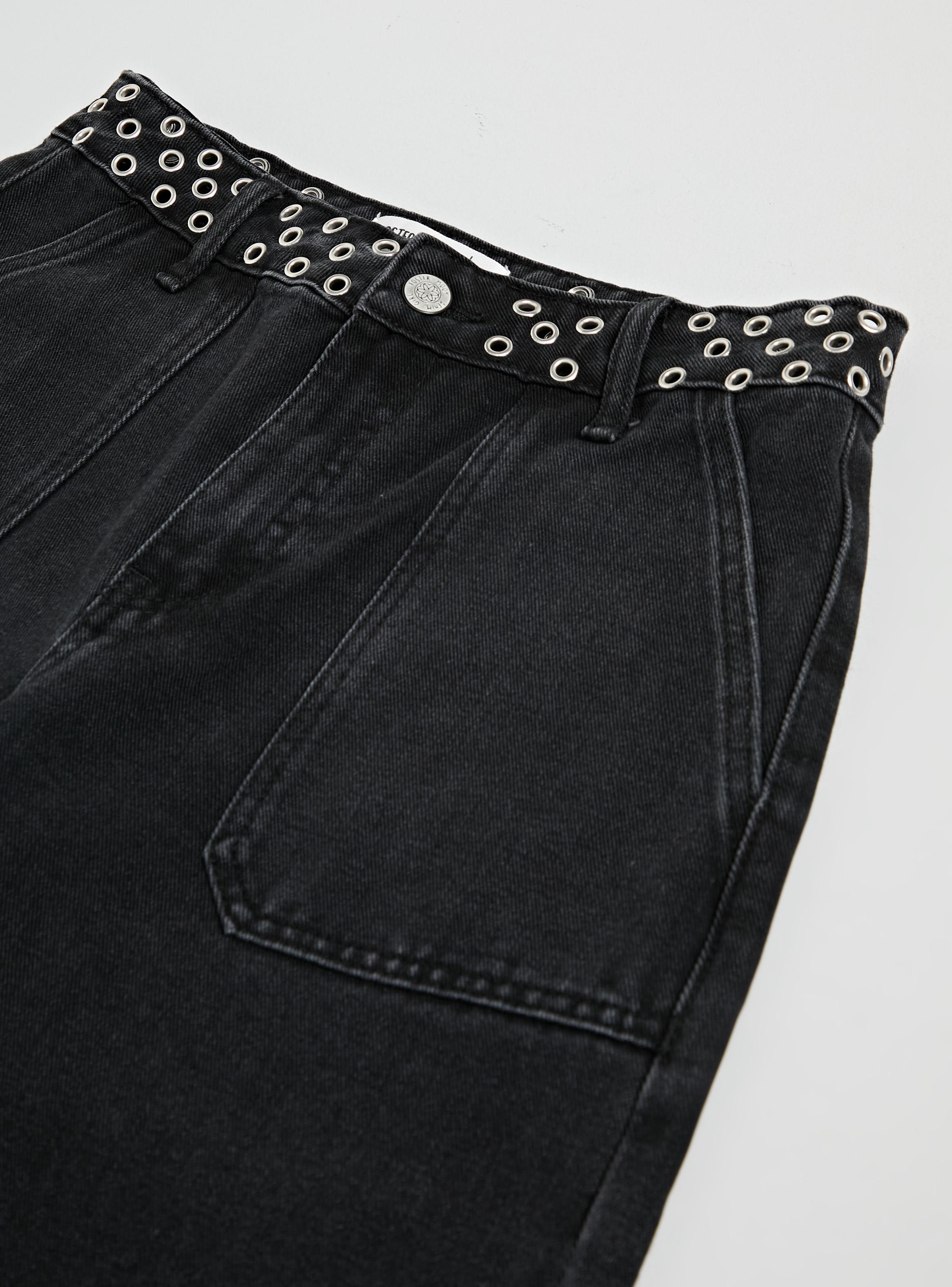 Jeans Ojales en Pretina y Deflecados-3