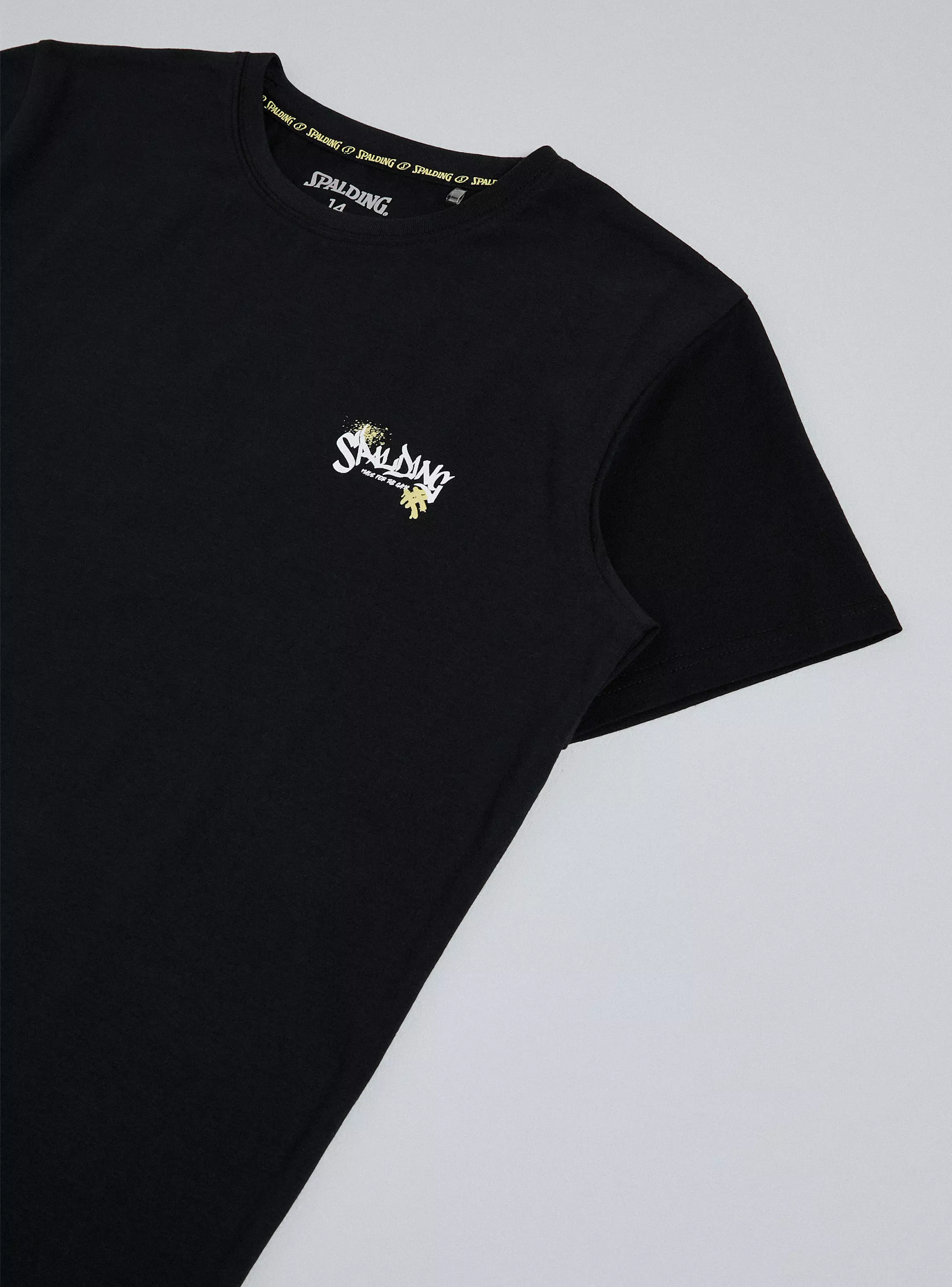 Polera Estampada Logo Urban-3