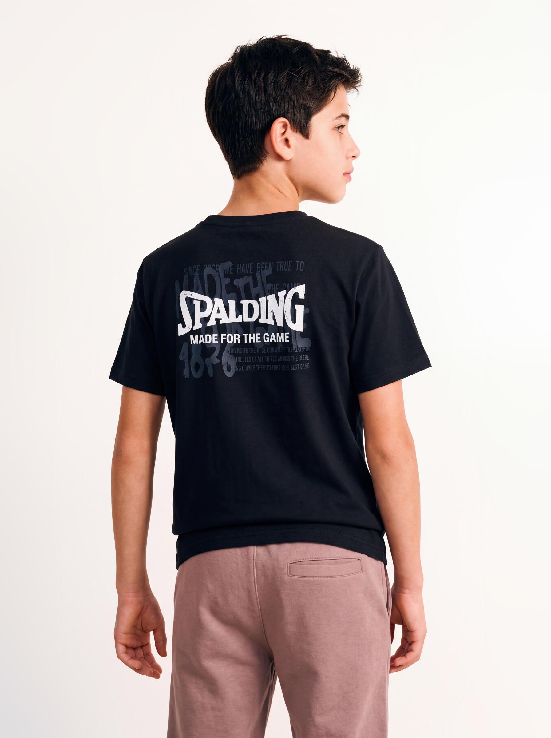Polera Estampada Logo Urban-0