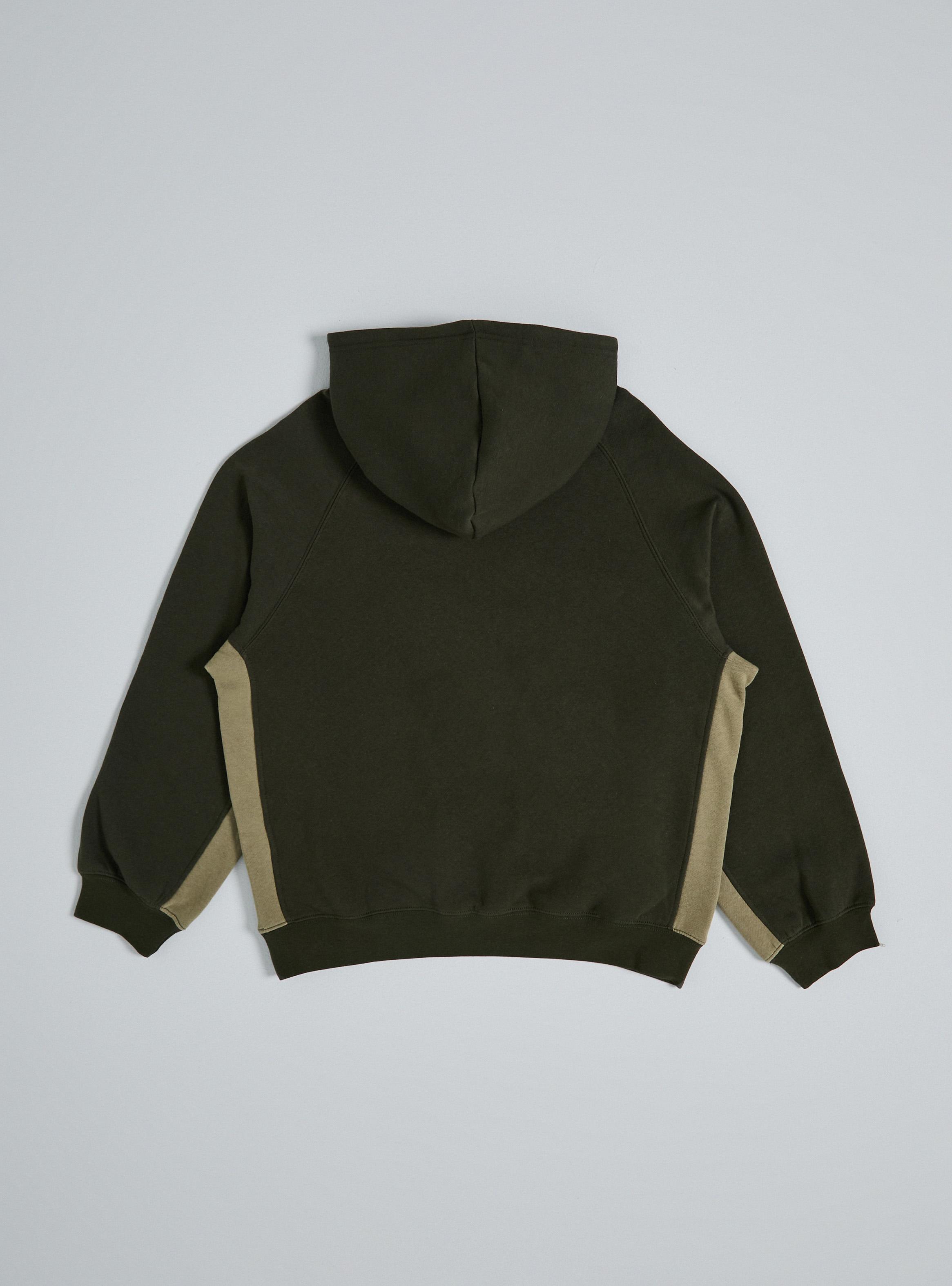 Polerón Oversize Duo Color-2