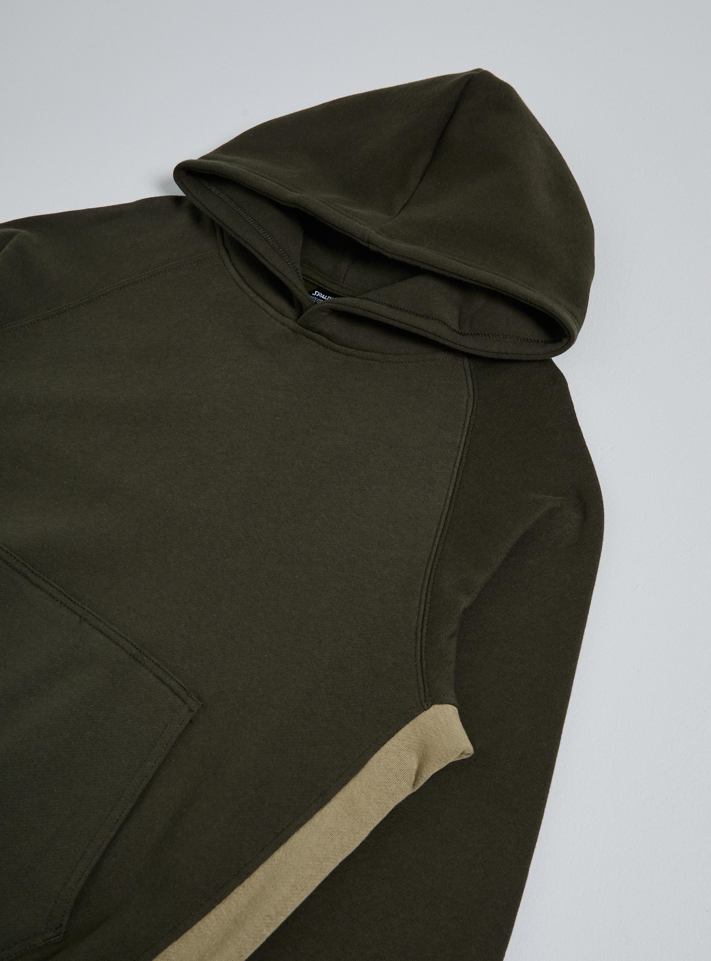 Polerón Oversize Duo Color-3