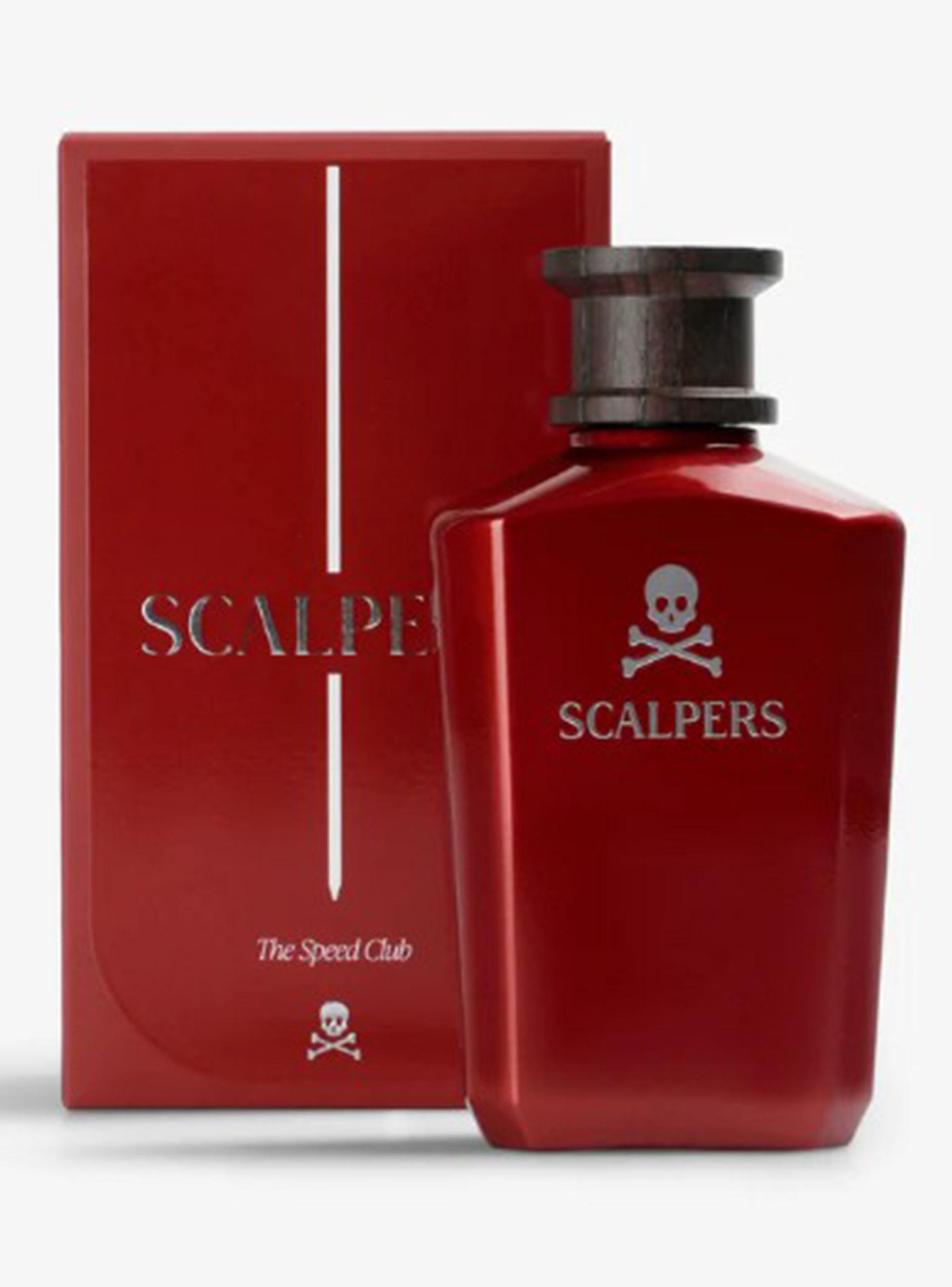 Perfume The Speed Club EDP 125 ml Edición Limitada-1