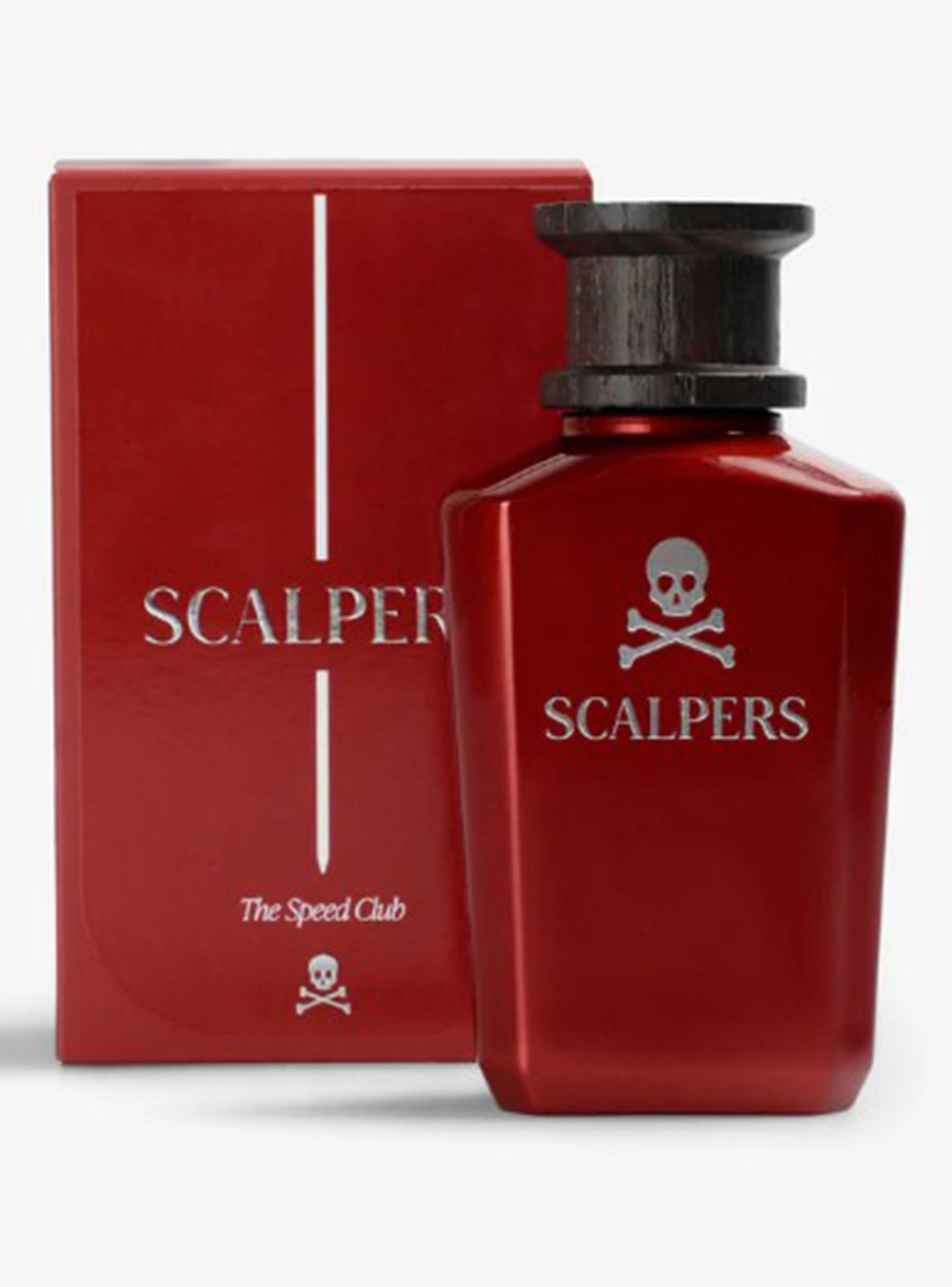 Perfume The Speed Club EDP 75 ml Edición Limitada-1