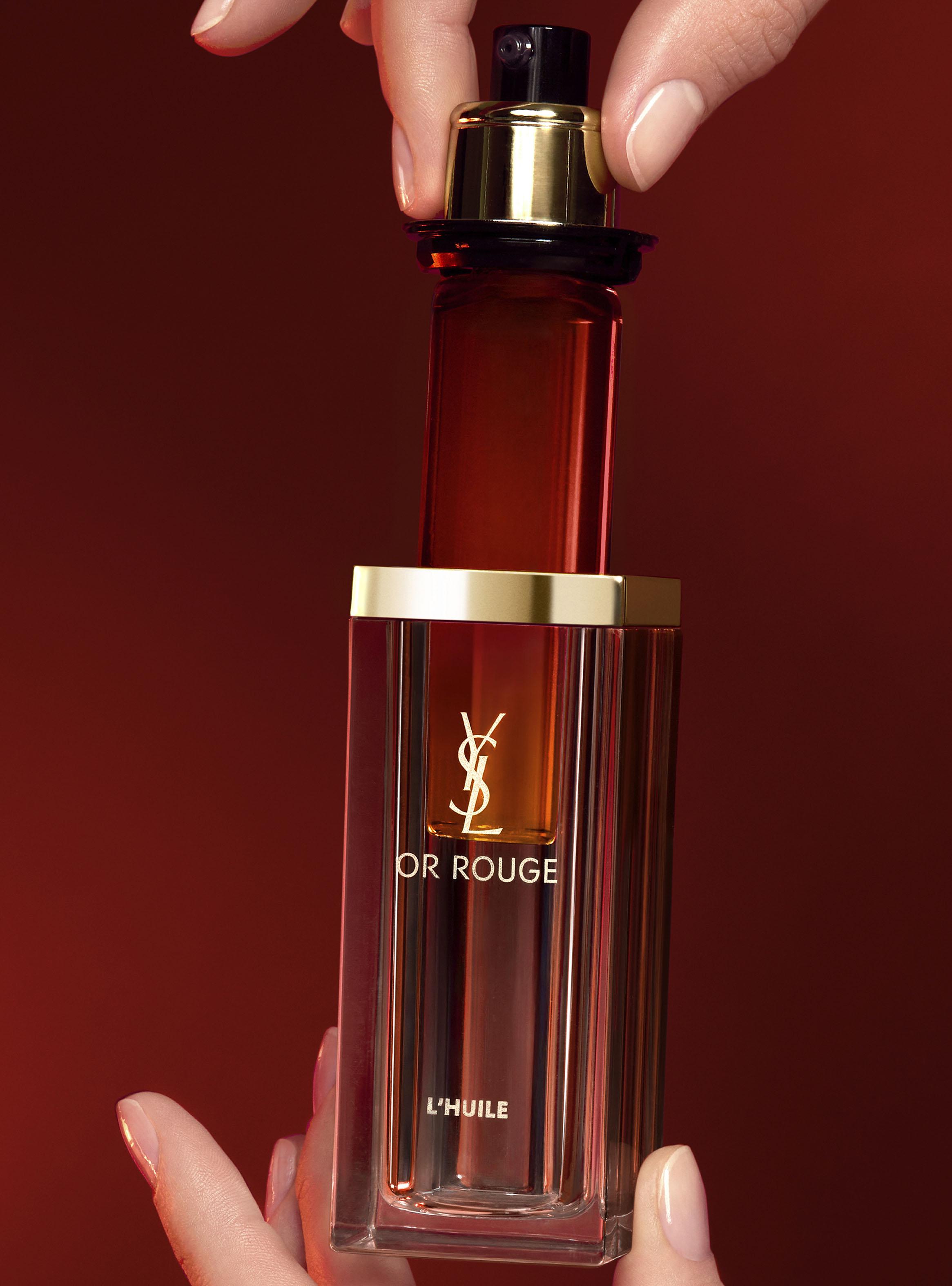 Recarga Aceite Facial Or Rouge L'Huile 30ml-2