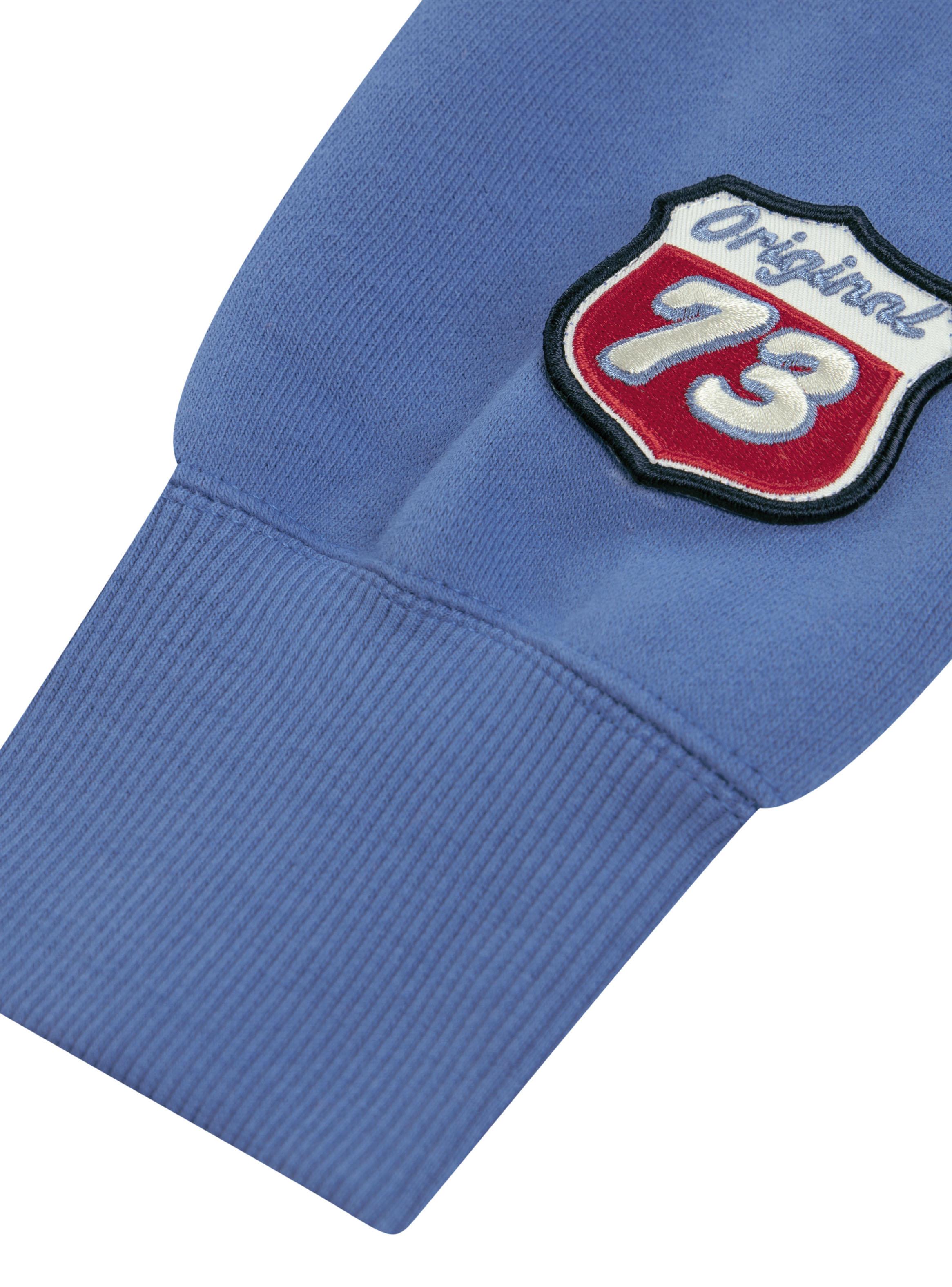 Polerón Hoodie Logo-3