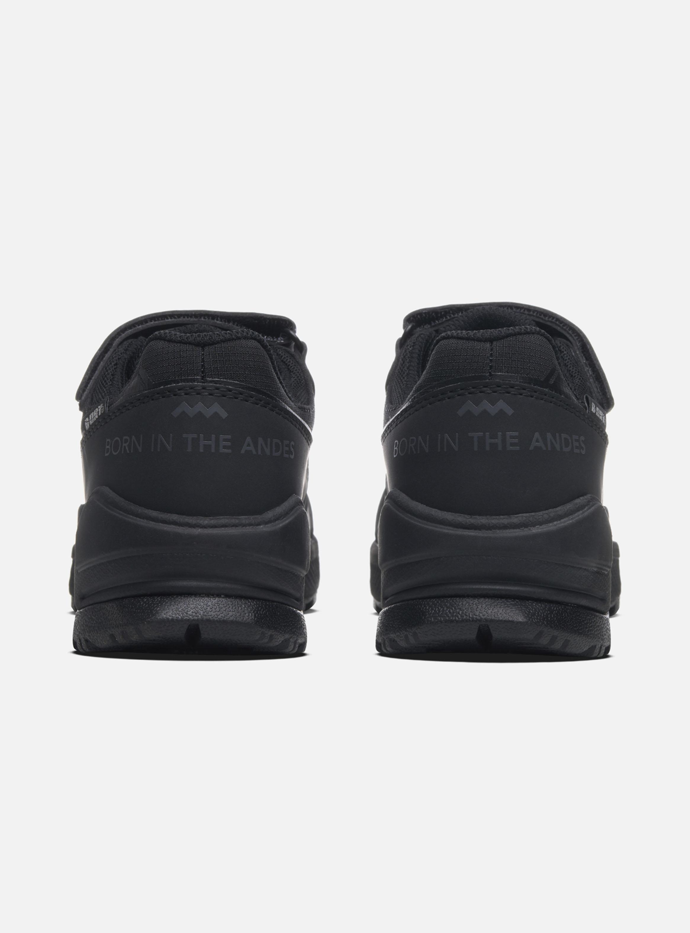 Zapatilla Outdoor Motion Low Kids B-Dry Unisex-3