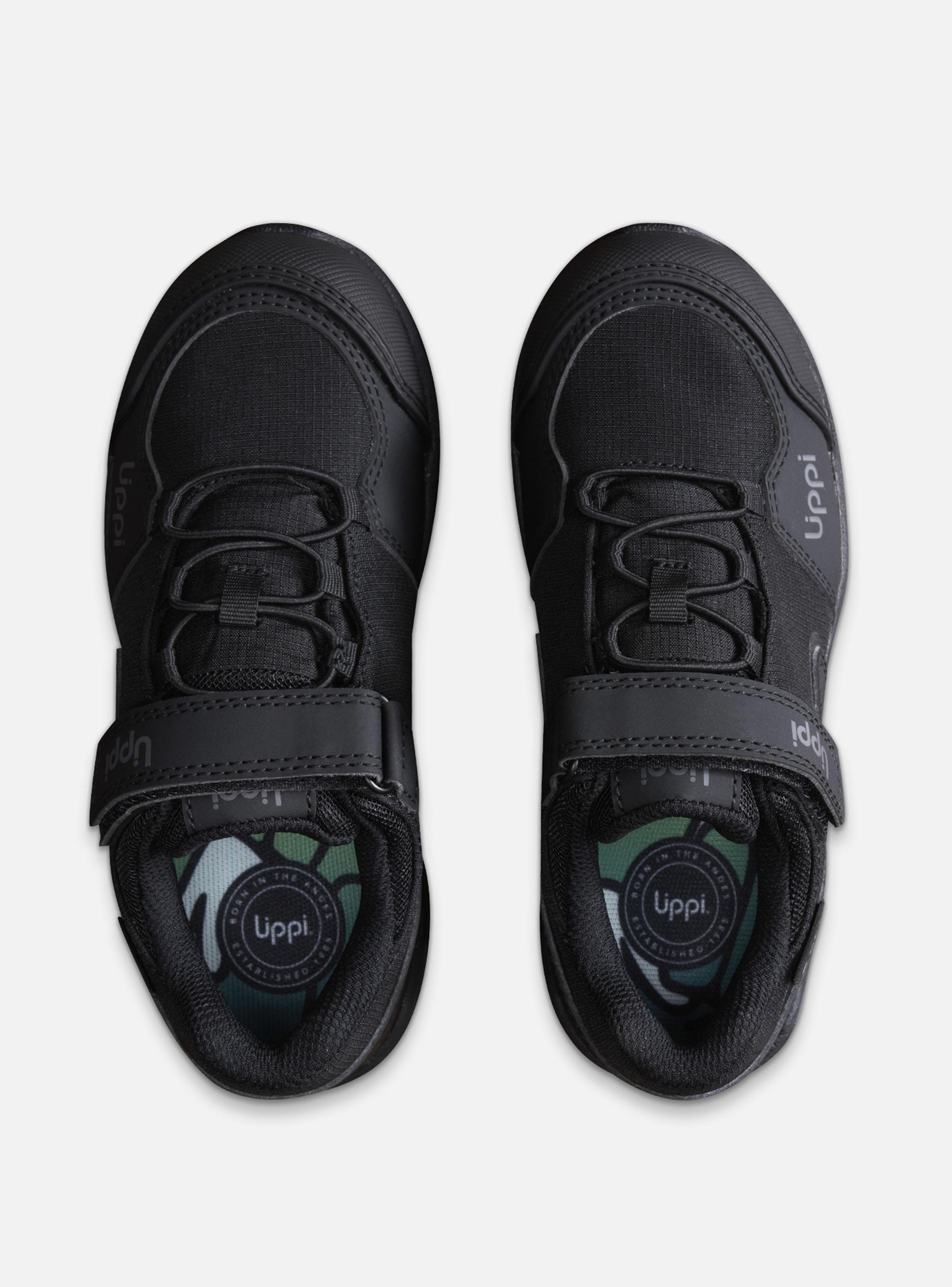 Zapatilla Outdoor Motion Low Kids B-Dry Unisex-4