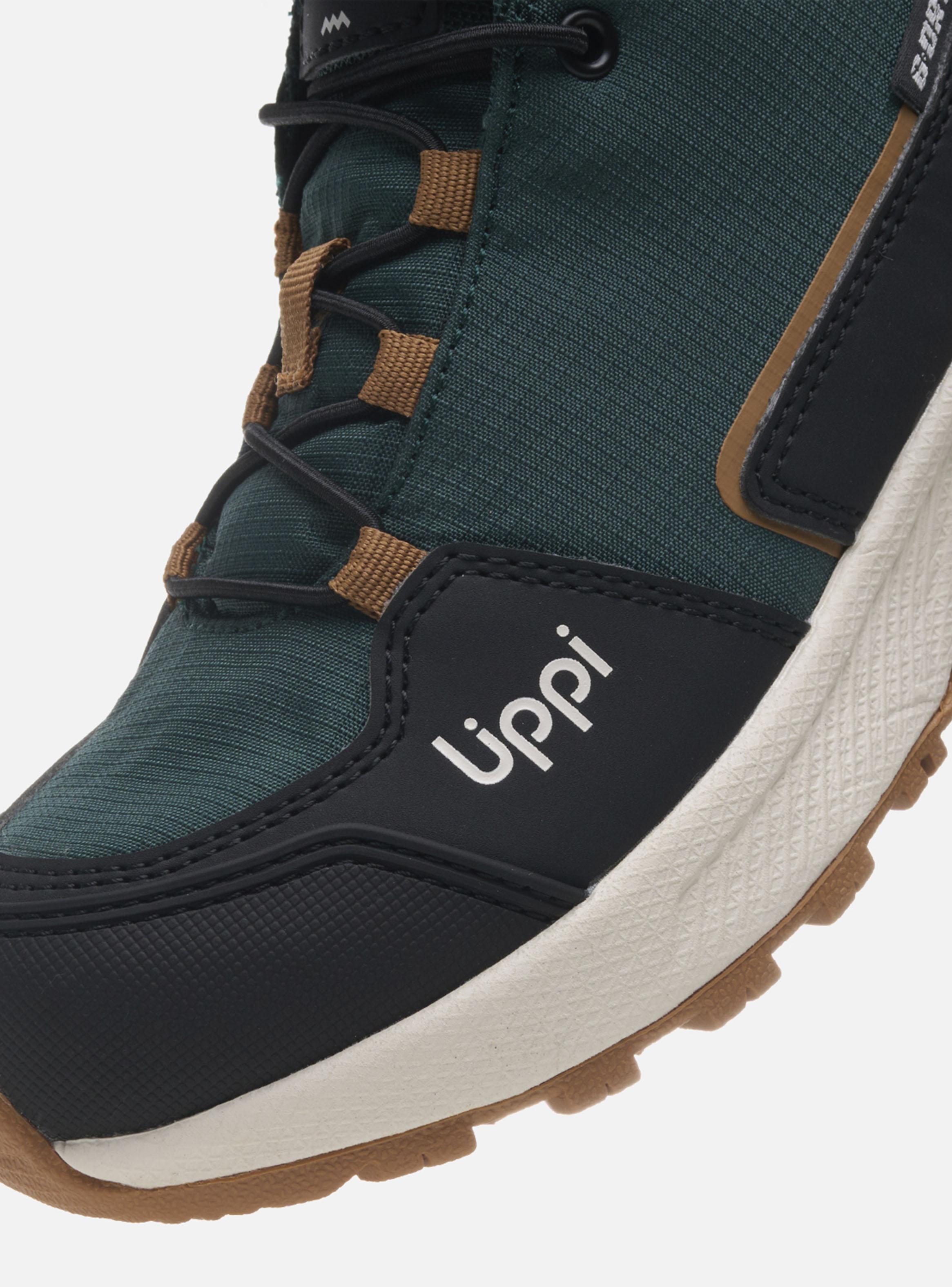 Zapatilla Outdoor Motion Mid Kids B-Dry Niño-6