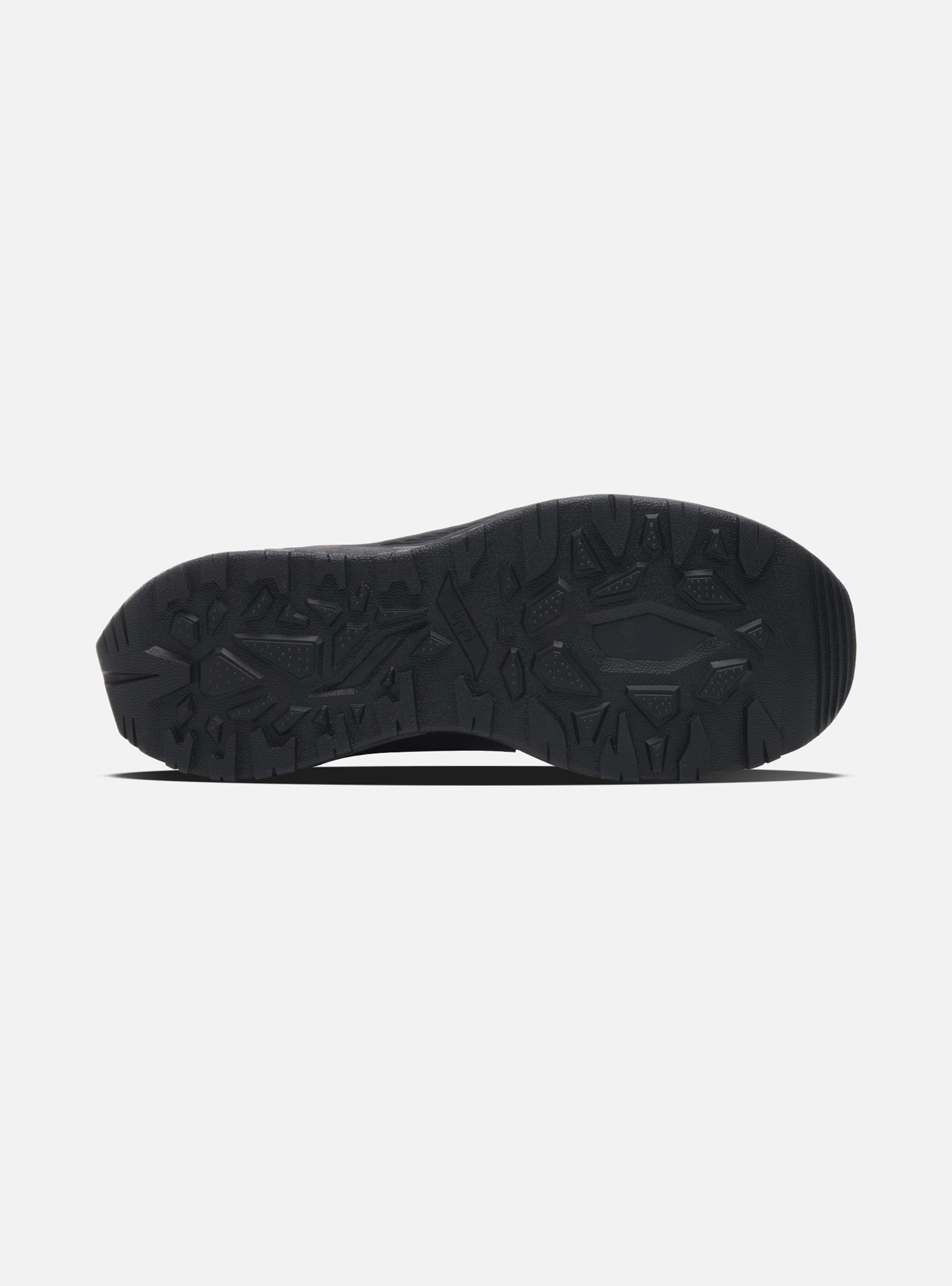 Zapatilla Outdoor Jr. Motion Mid Teen B-Dry Unisex-5