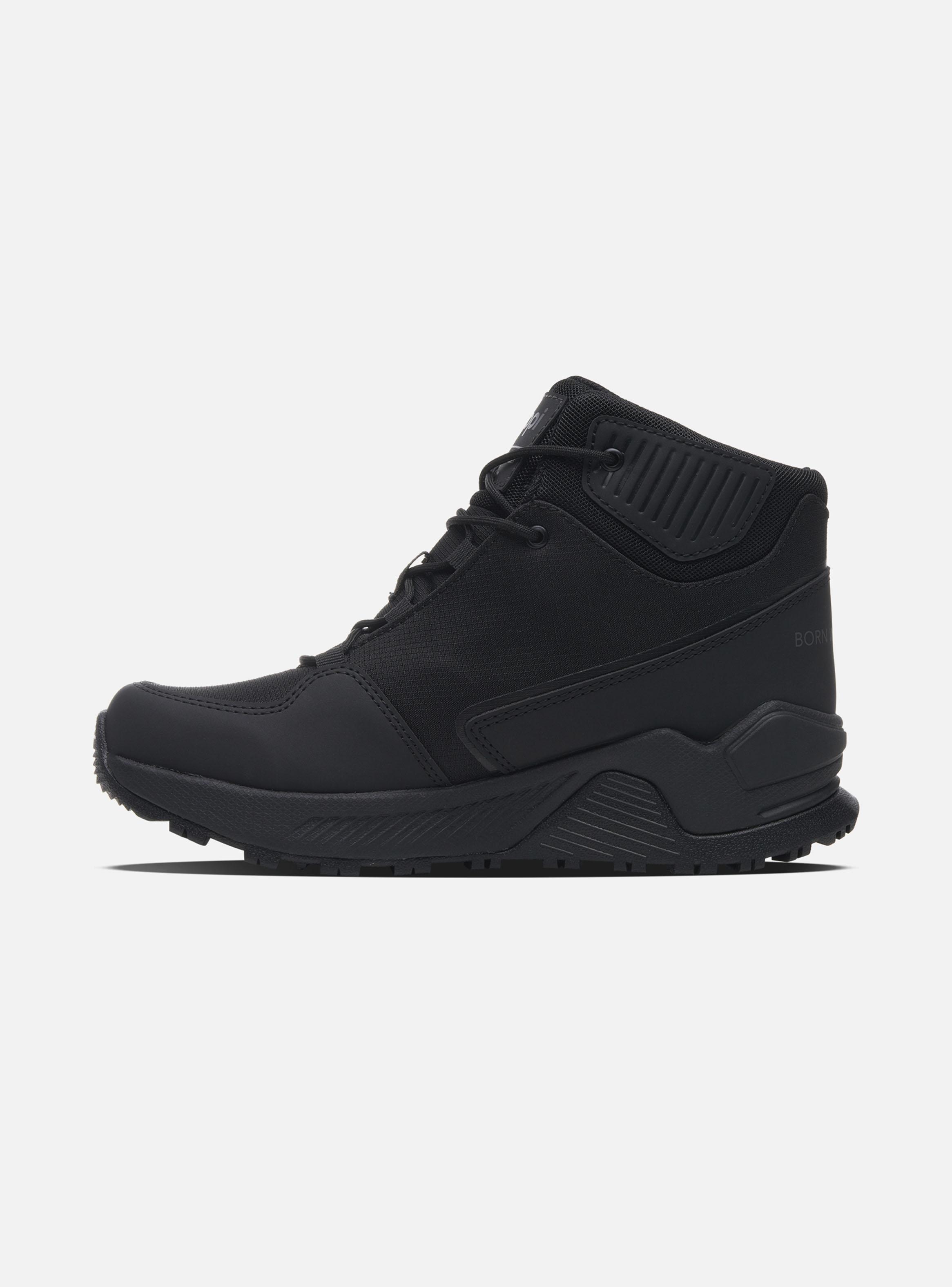 Zapatilla Outdoor Jr. Motion Mid Teen B-Dry Unisex-2