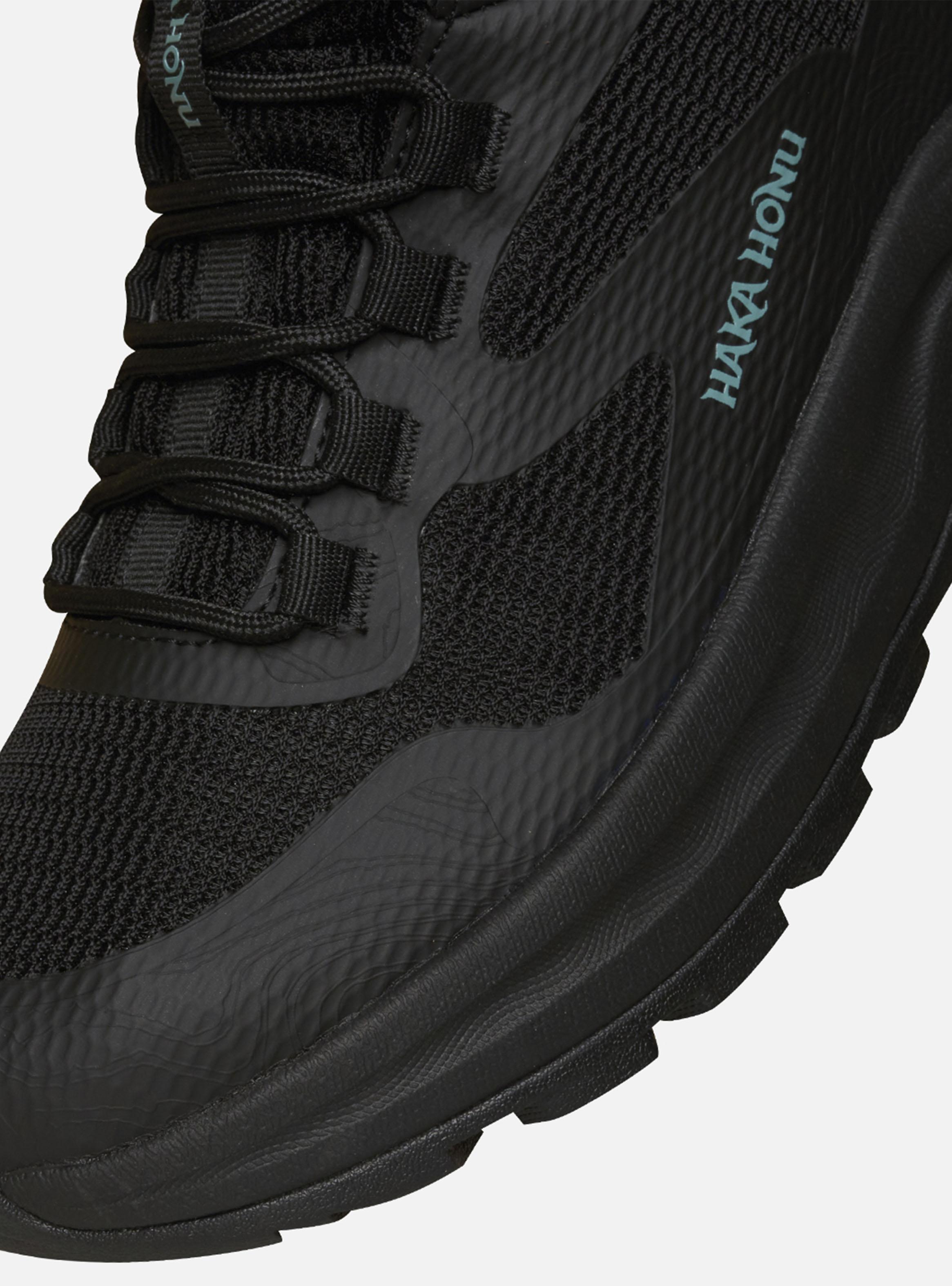 Zapatilla Outdoor Mujer Huillin Alto-6