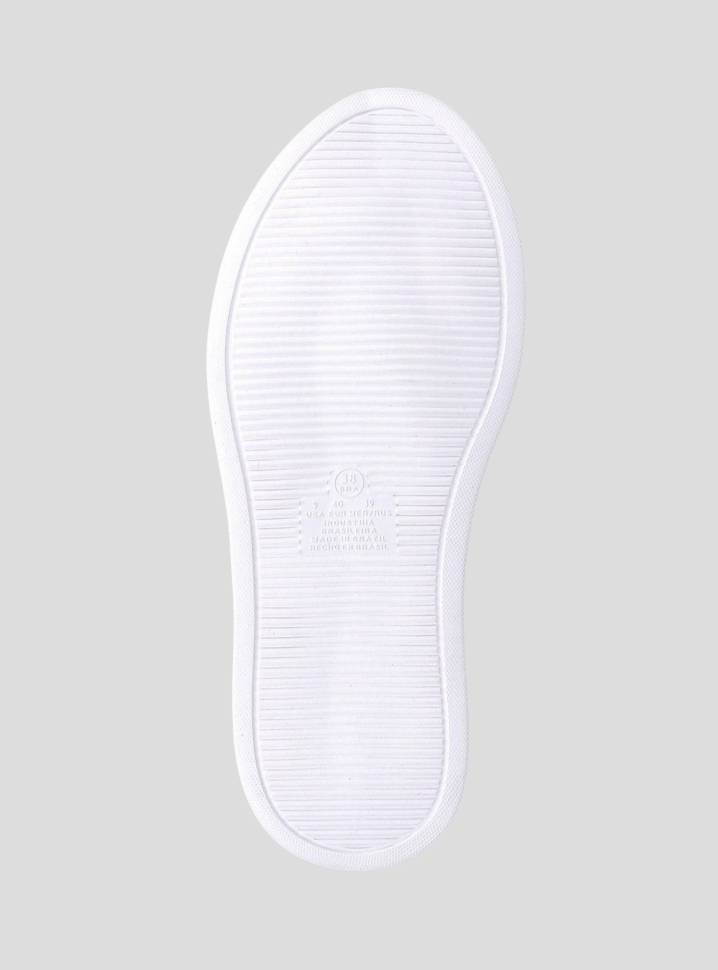 Zapatilla Urbana Mujer Acordonada Comfort-4