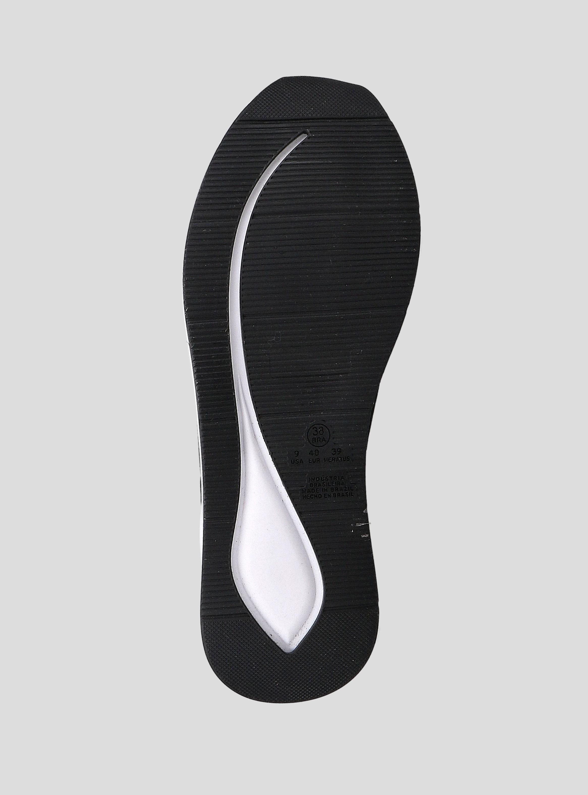 Zapatilla Urbana Mujer Comfort Slip On-4