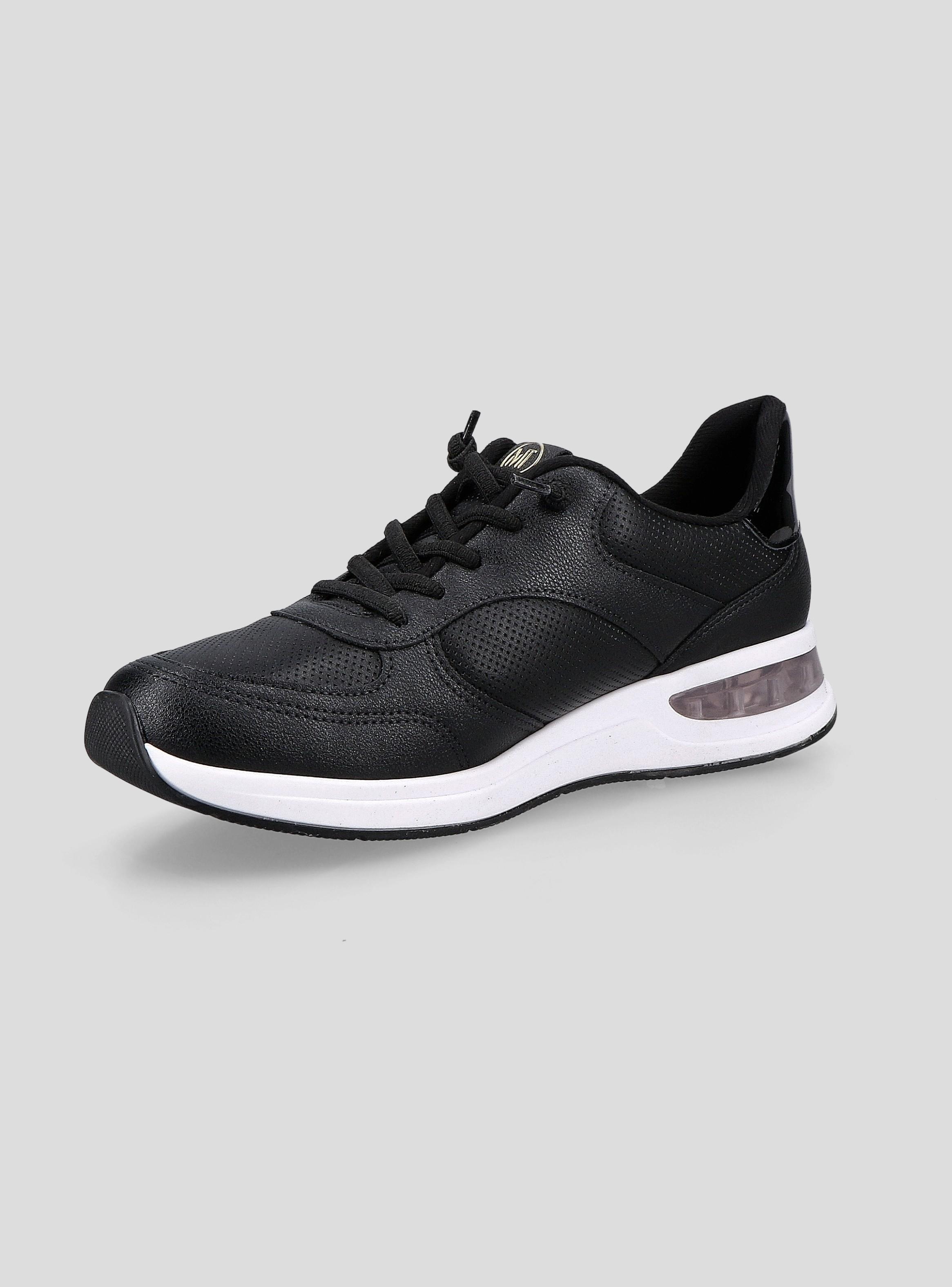Zapatilla Urbana Mujer Comfort Slip On-2