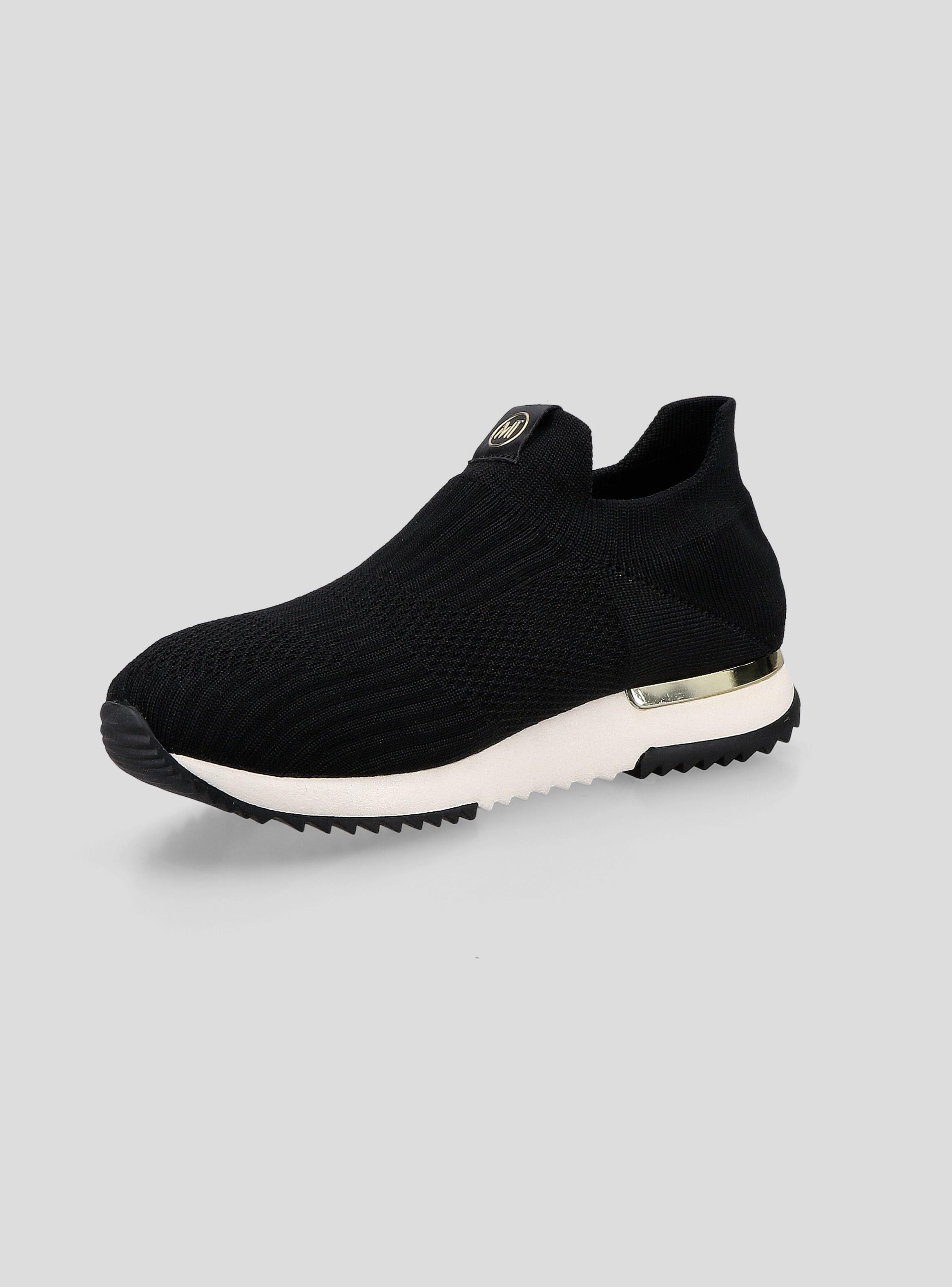 Zapatilla Urbana para Mujer Comfort Burbuja de Aire-2