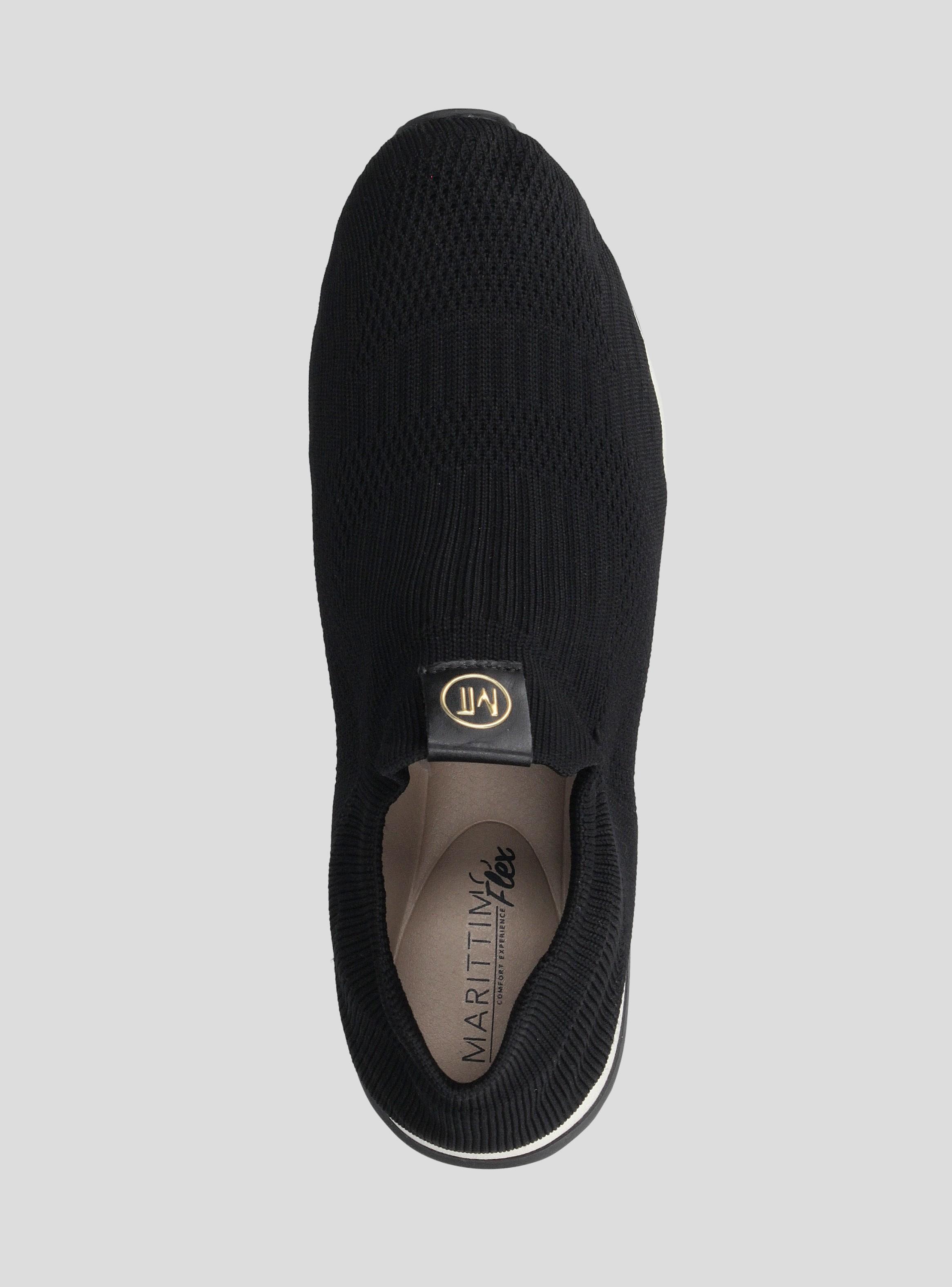 Zapatilla Urbana para Mujer Comfort Burbuja de Aire-3