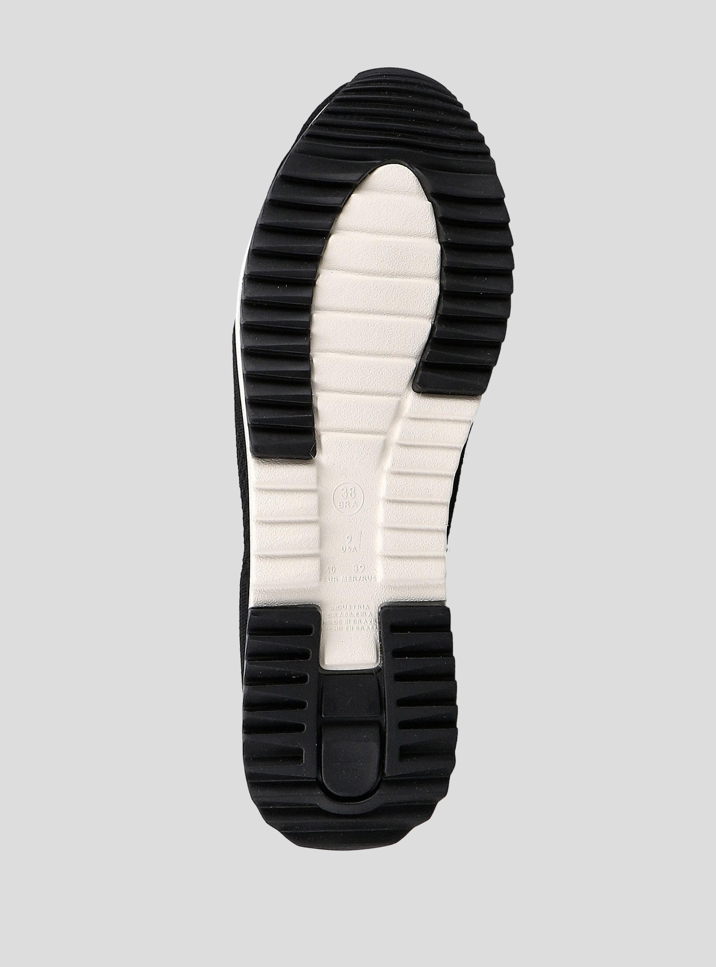 Zapatilla Urbana para Mujer Comfort Burbuja de Aire-4
