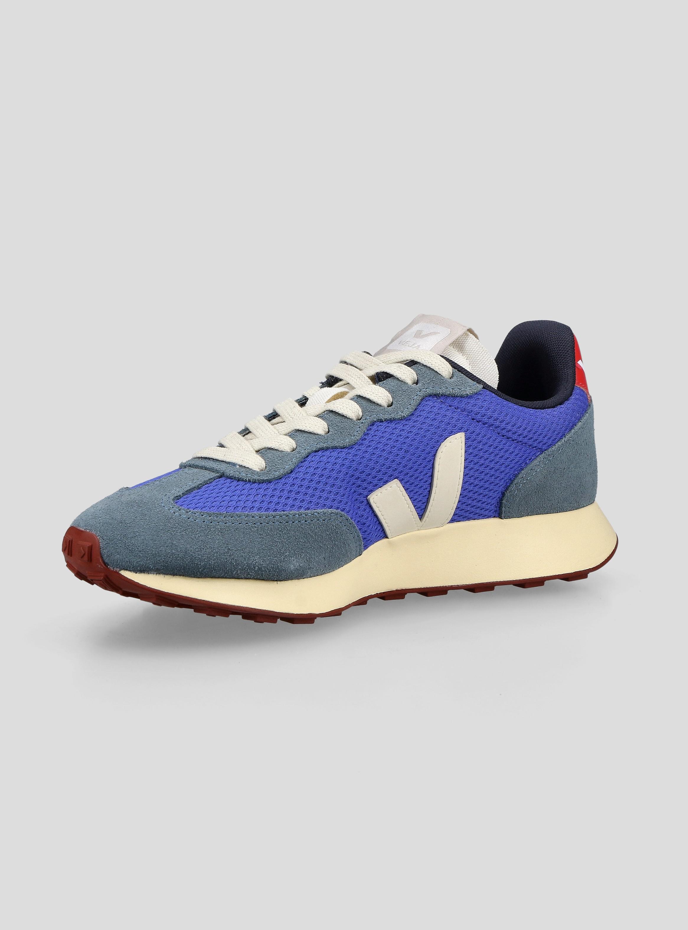 Zapatilla Urbana Mujer Río Branco II-3