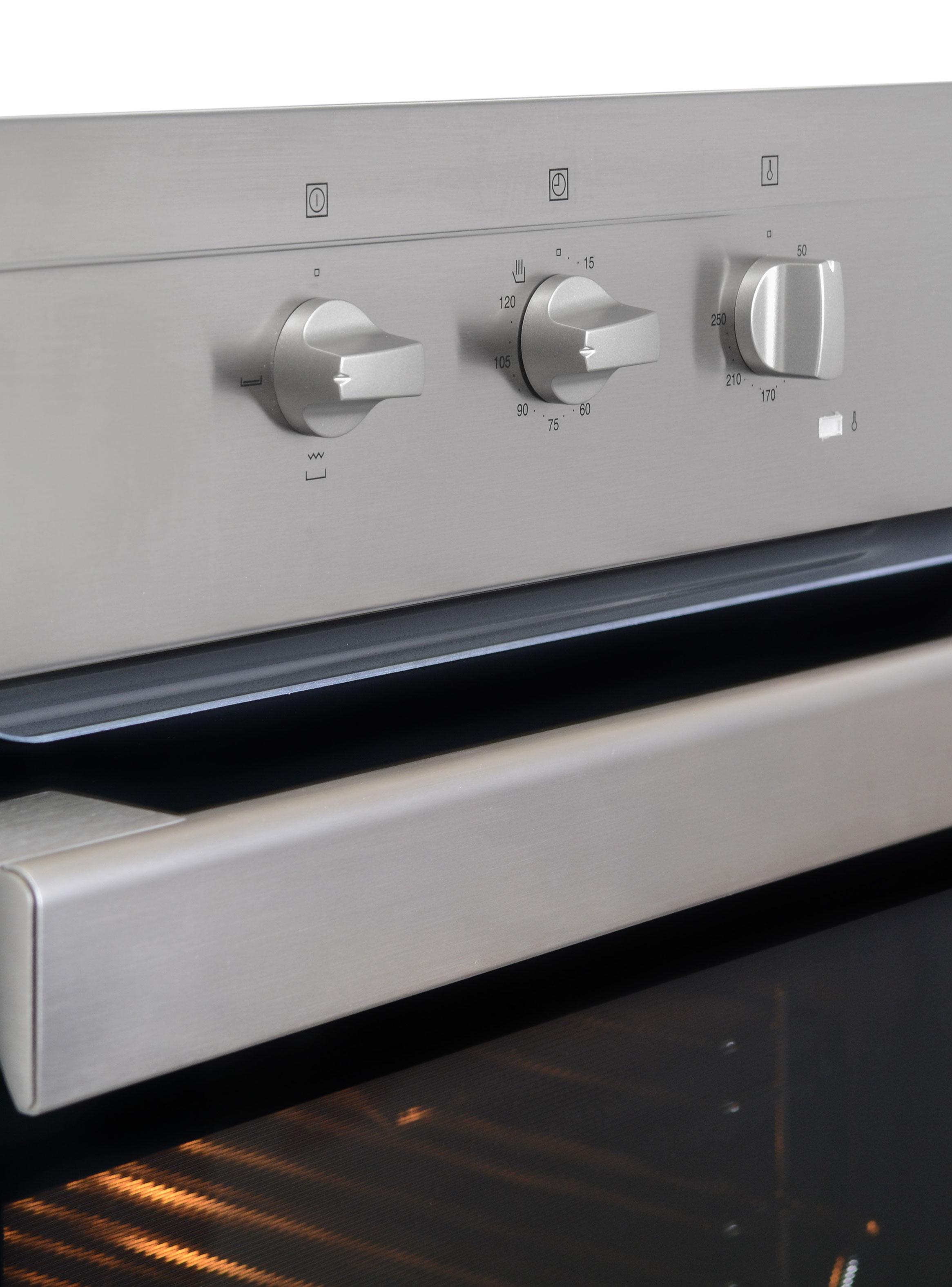 Horno Empotrado 62 Litros HS-445 SS-5