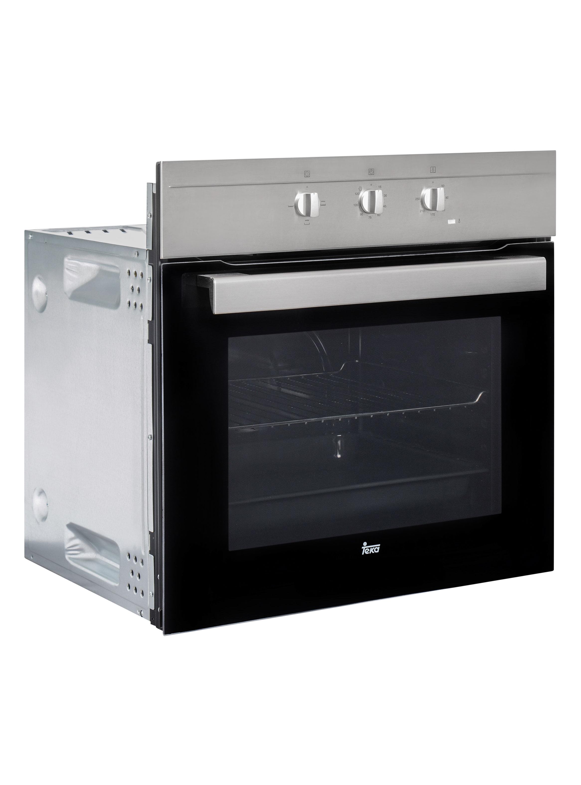 Horno Empotrado 62 Litros HS-445 SS-3