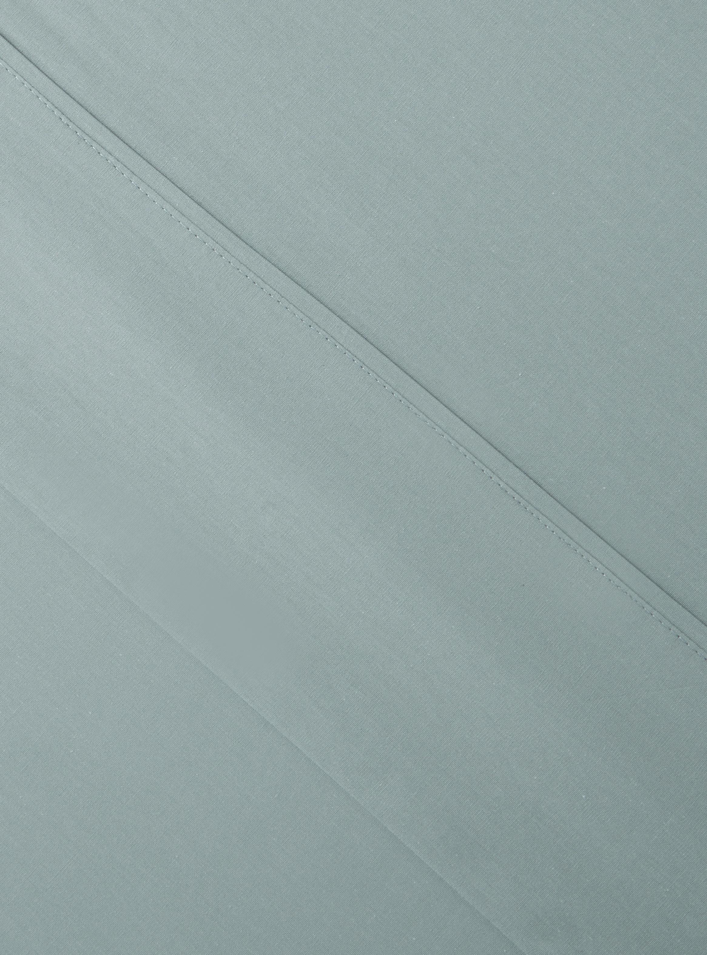 Juego de Sábanas 1 Plaza 180H Algodón Unicolor-2