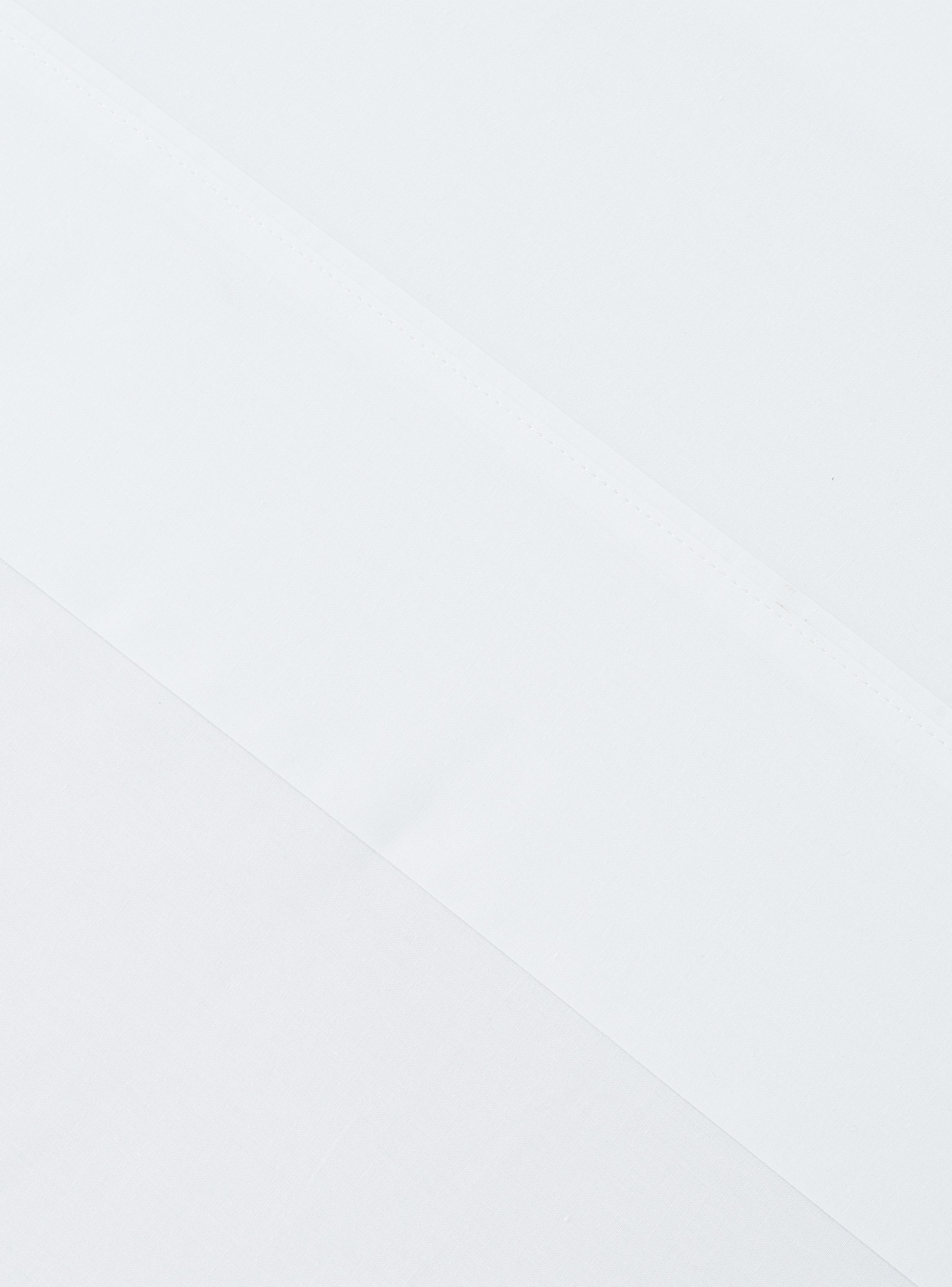 Juego de Sábanas King 180H Algodón Unicolor-2