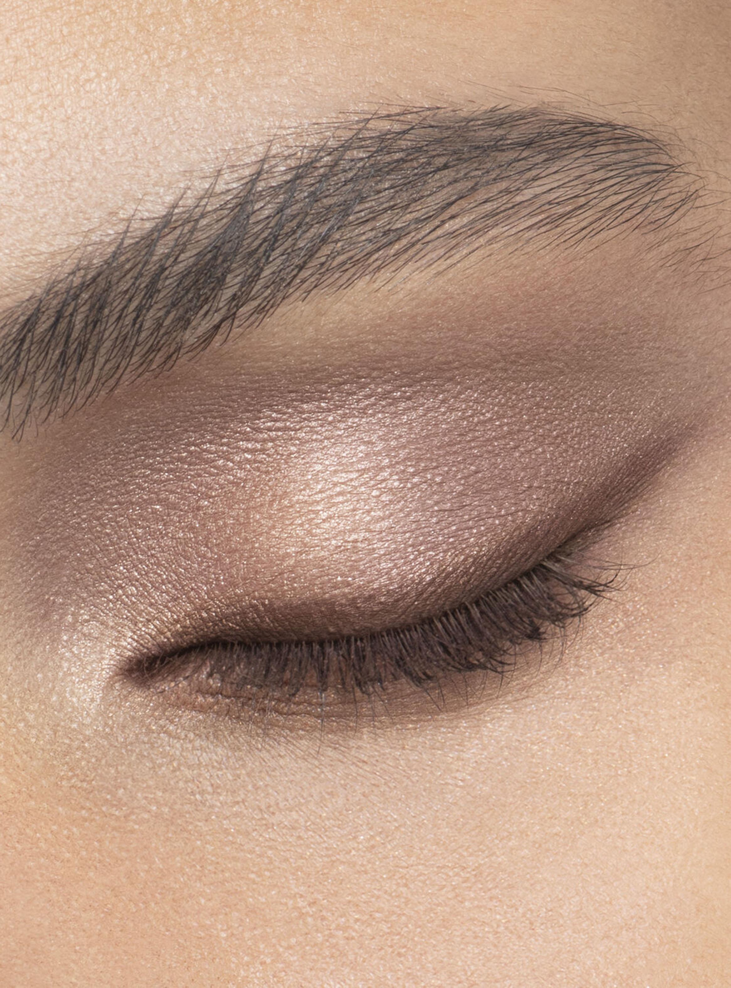 Sombra de Ojos 5 Couleurs Couture 649 Nude Dress 50 g-2