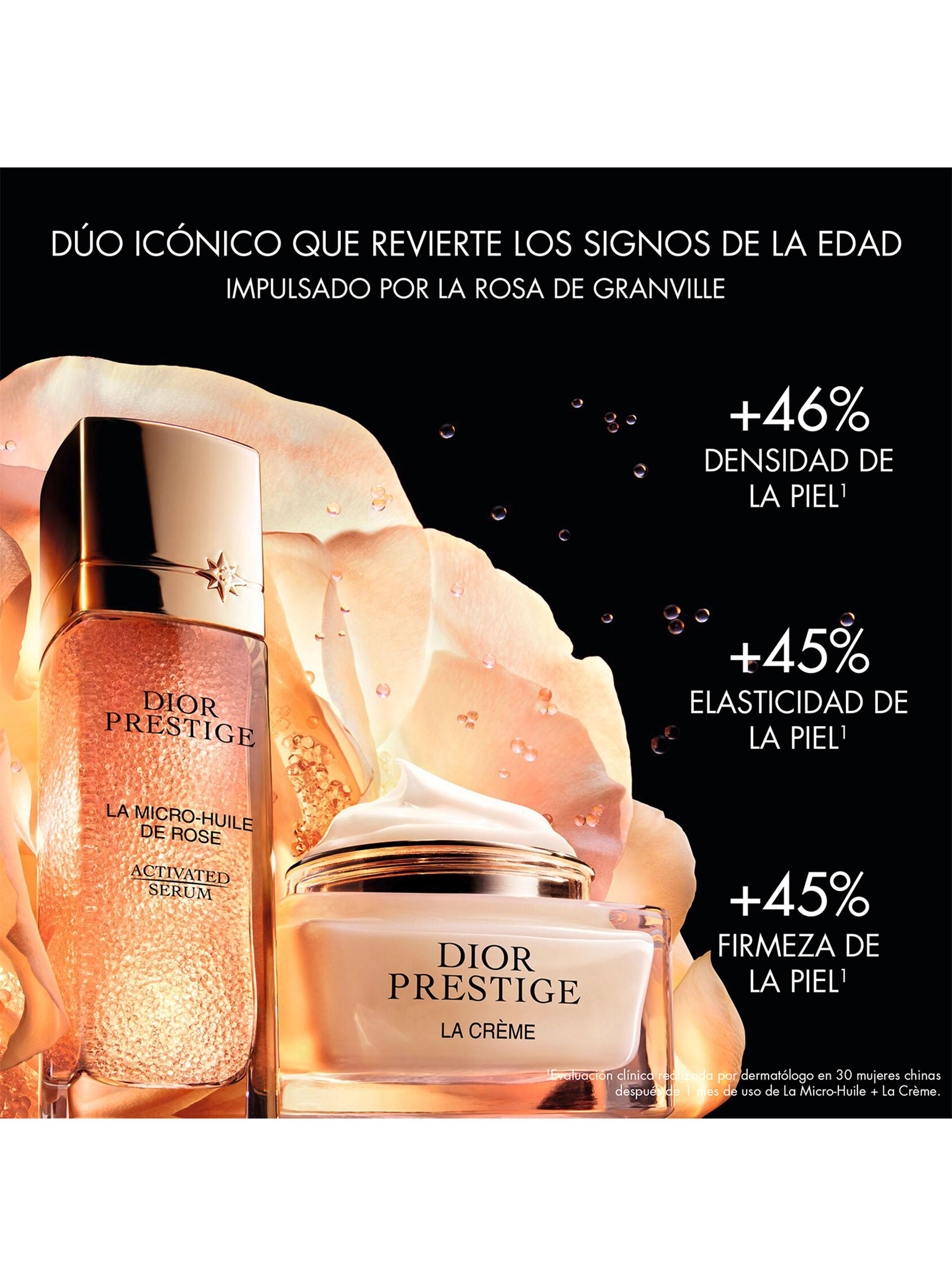 Crema Dior Prestige La Creme Fine 50 ml-5