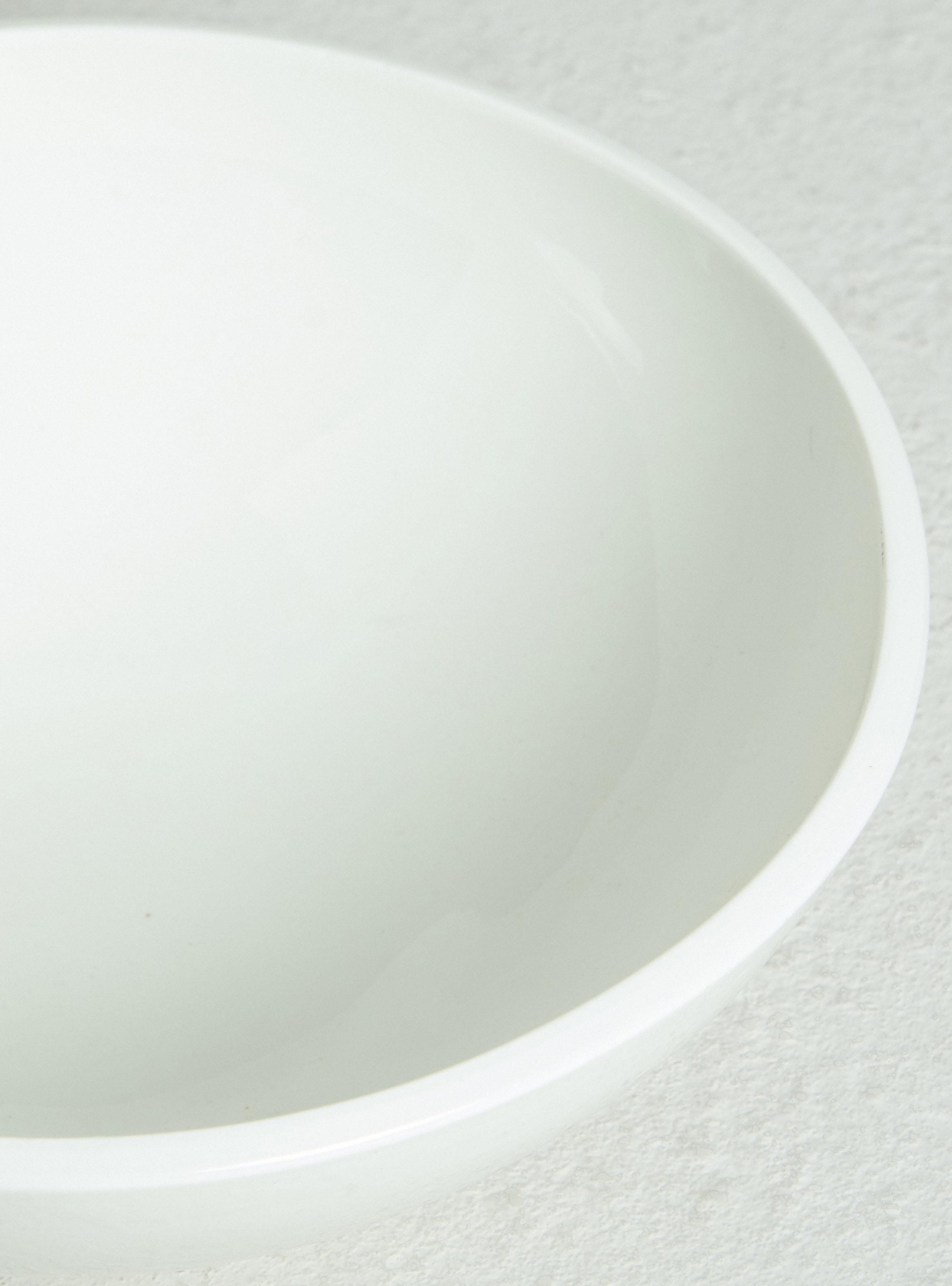 Fuente Porcelana 27 cm-2