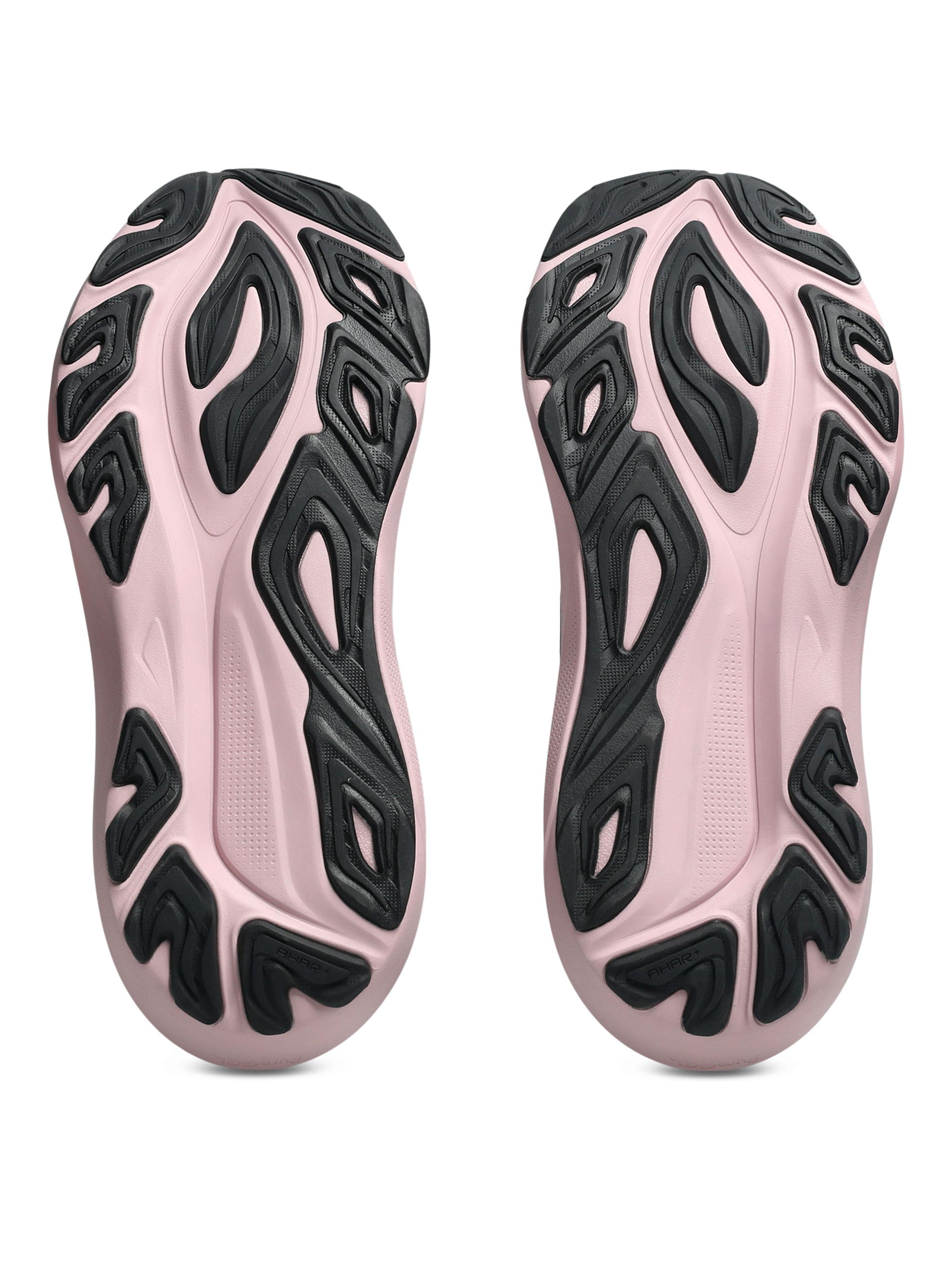 Zapatilla Running Gt Bajo el Tobillo Cordón Mujer-4