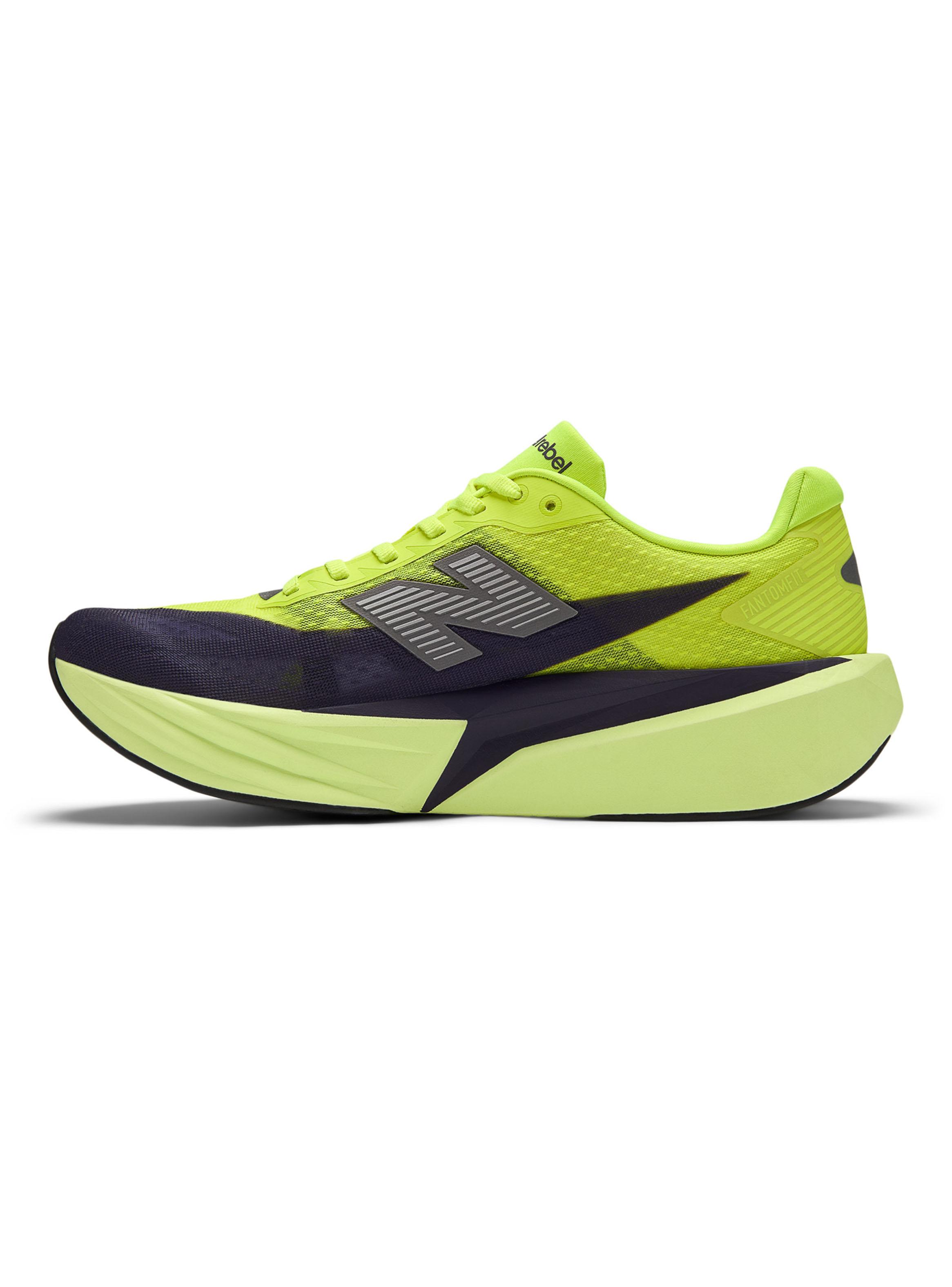 Zapatilla Running Mfcx Full Color Hombre-2