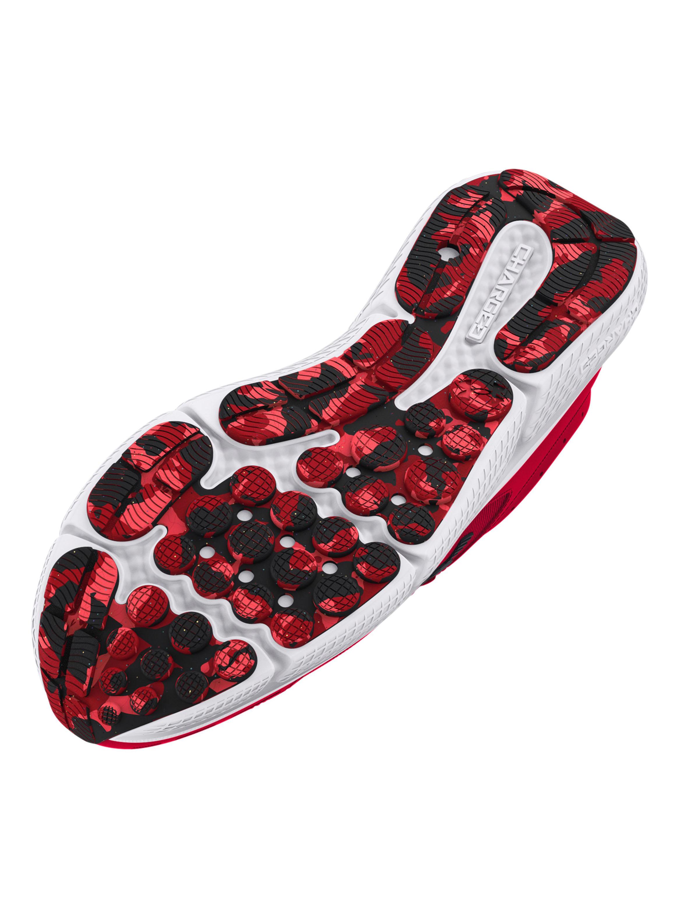 Zapatilla Running Charged 10 Hombre-4