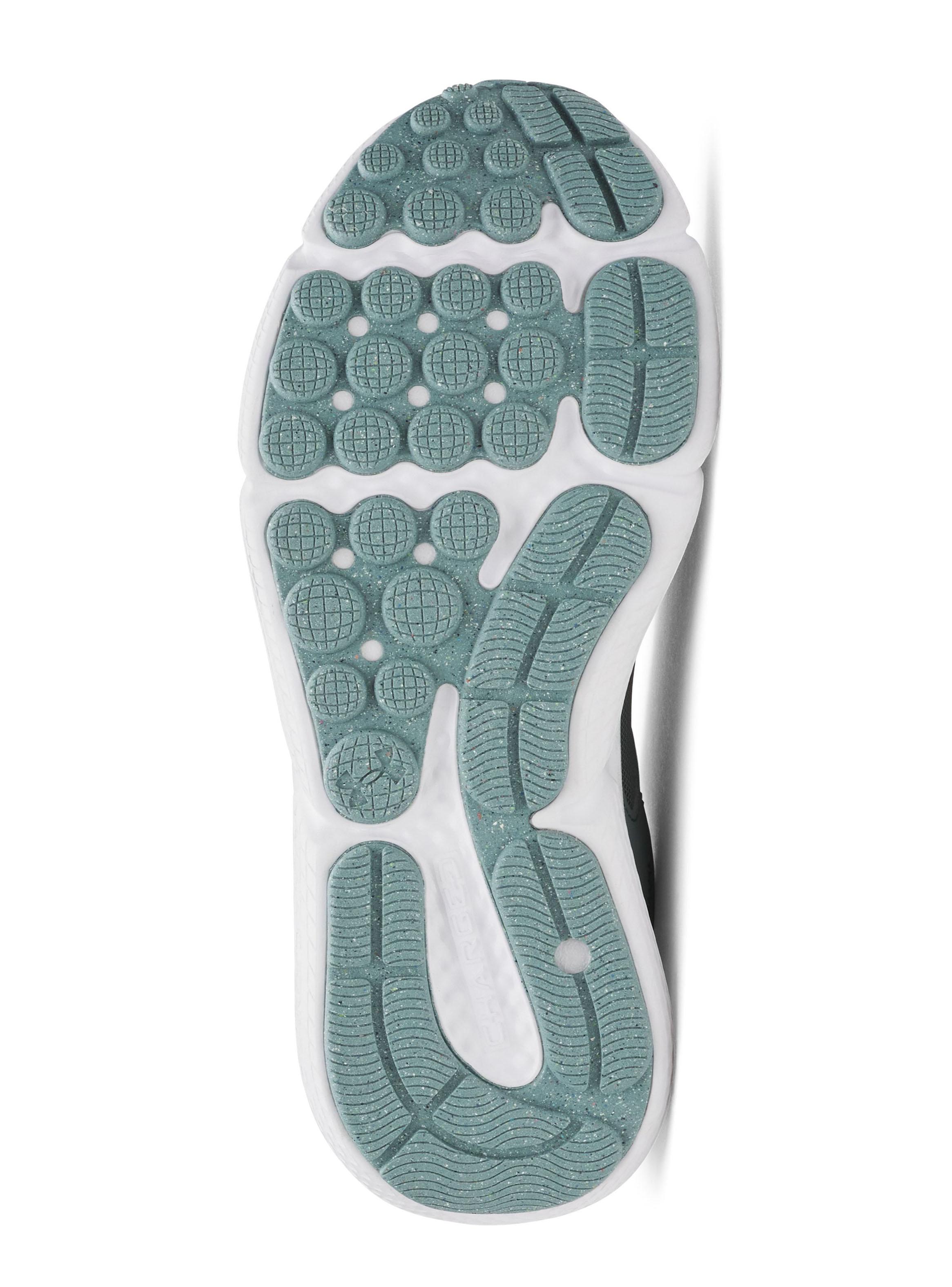 Zapatilla Running W Charged Assert 10 Mujer-4