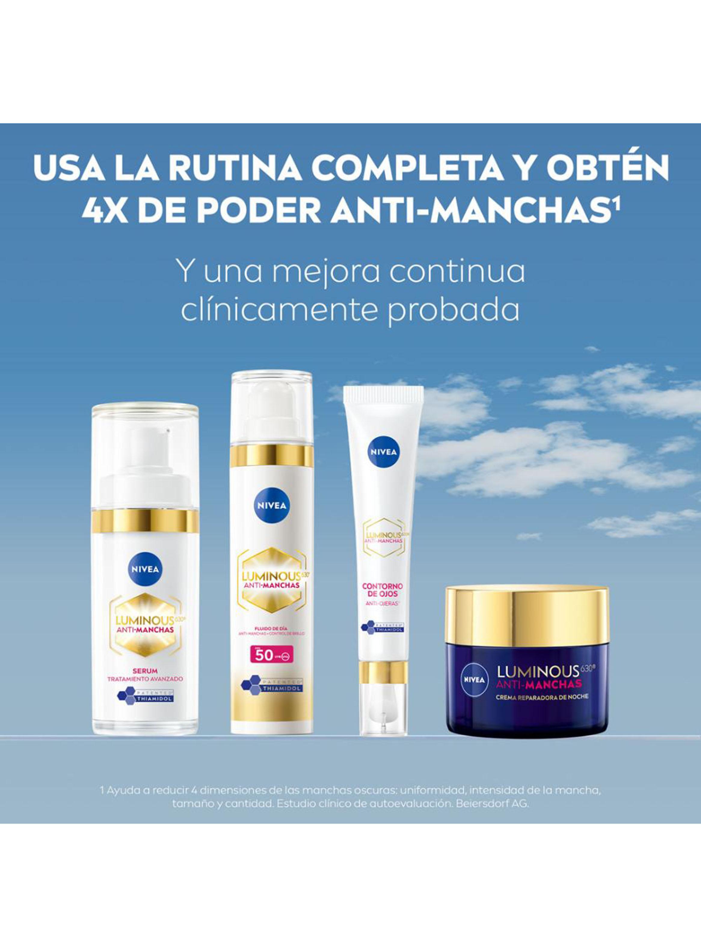 Contorno de Ojos Facial Luminous 630 15ml-3