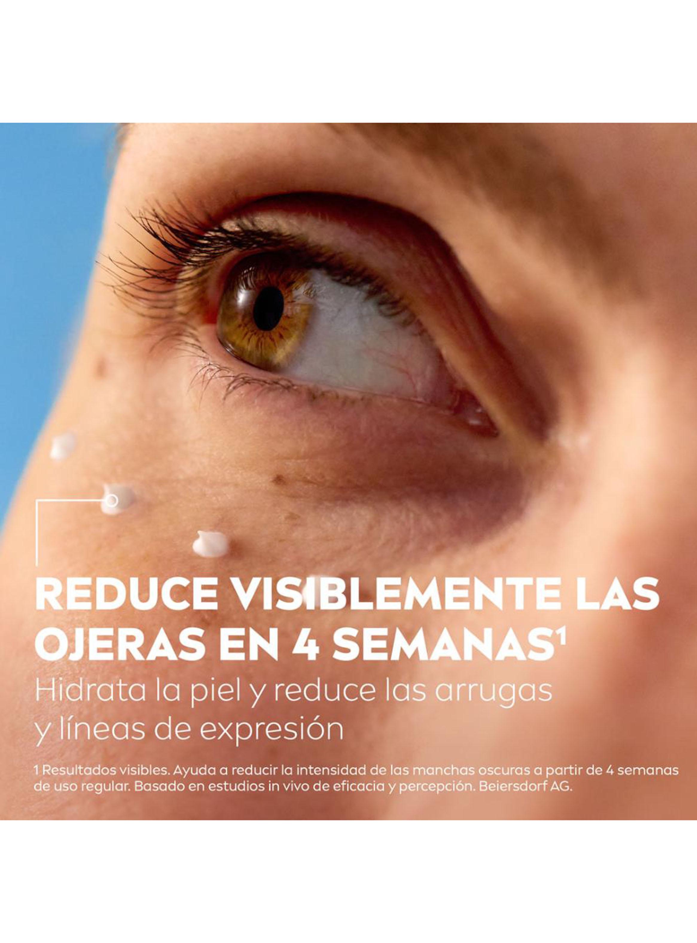 Contorno de Ojos Facial Luminous 630 15ml-5
