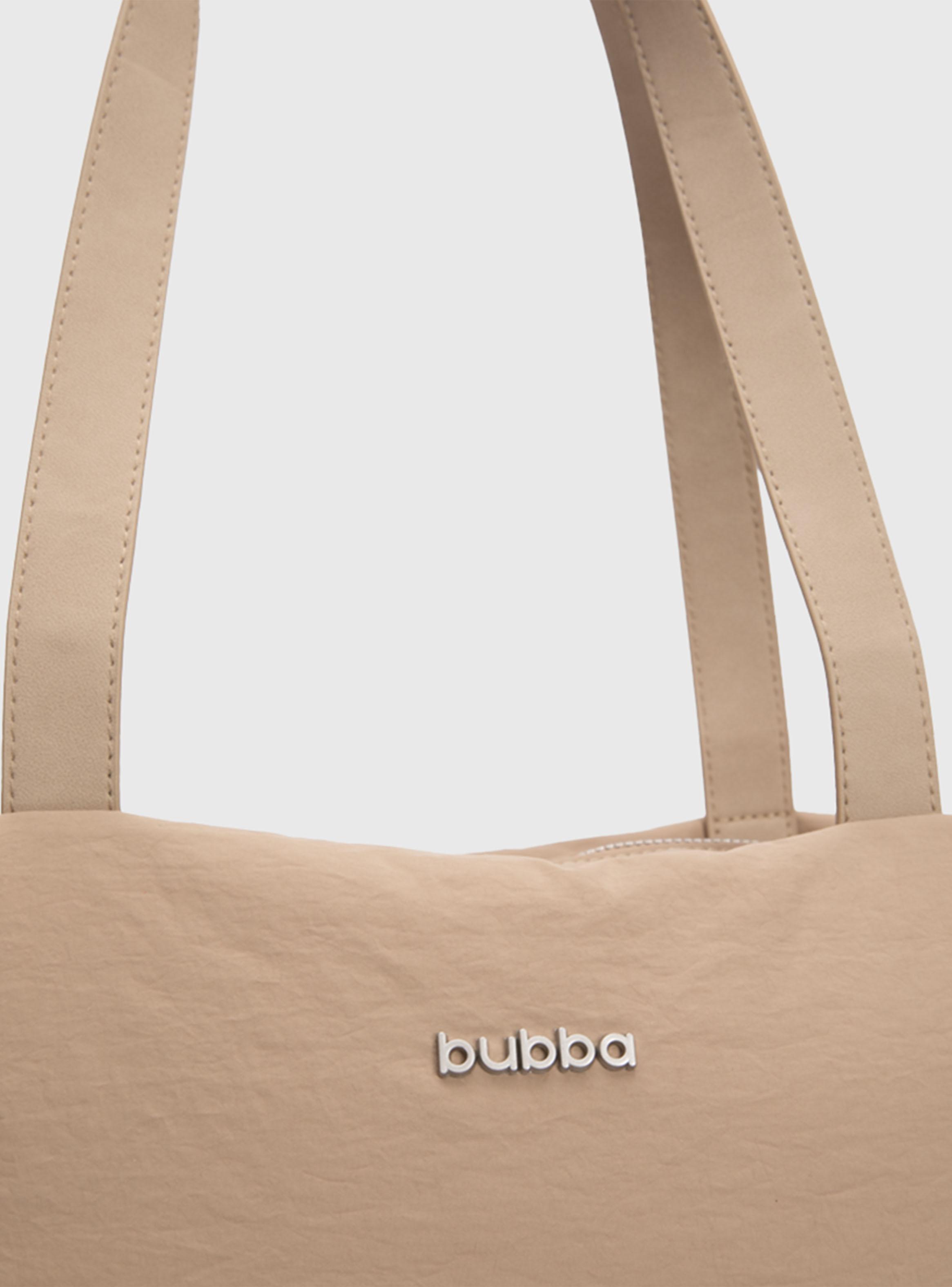 Cartera de Hombro Tote Padded Daily Latte-3