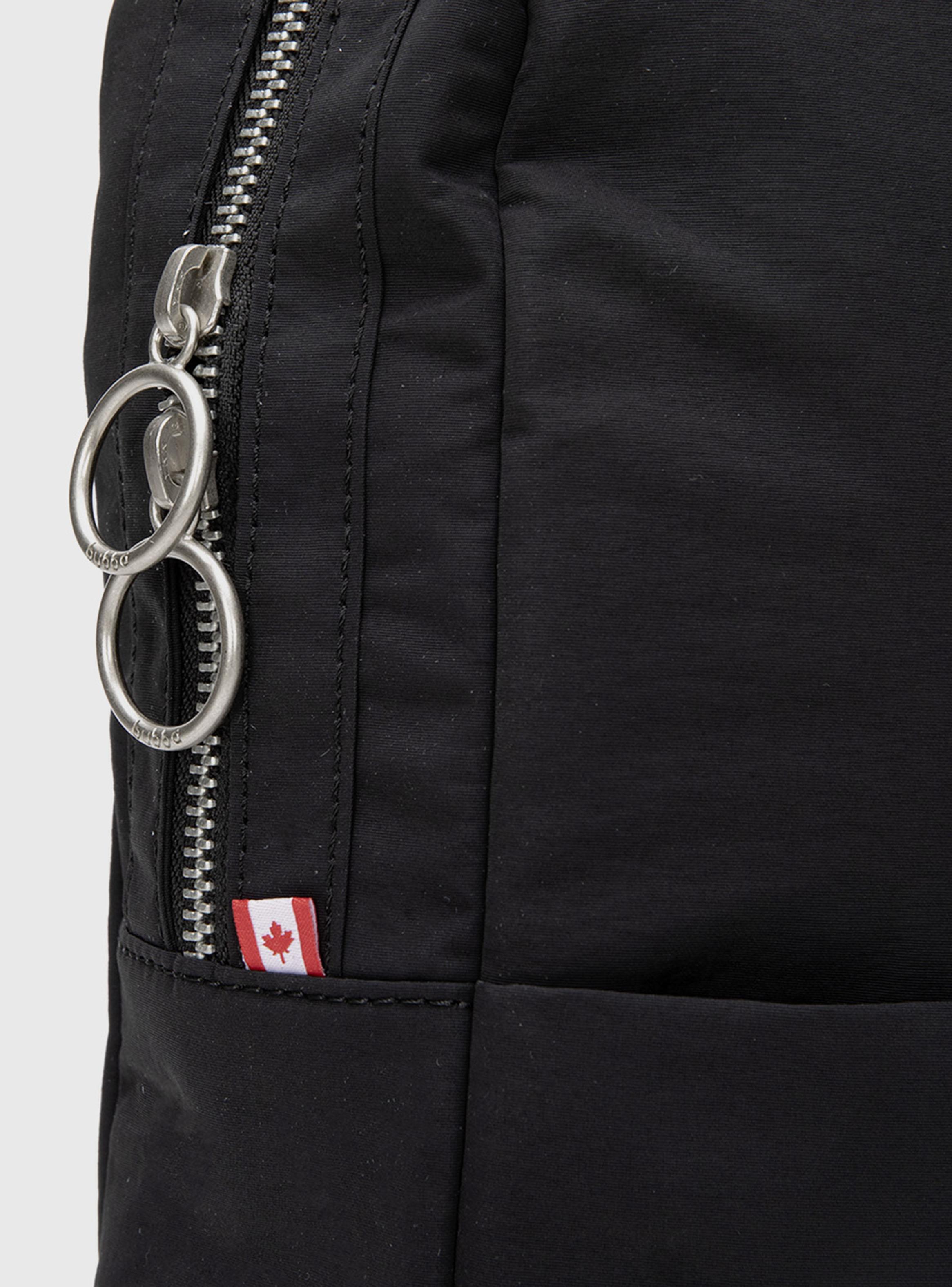 Mochila Daily Black Mini-3