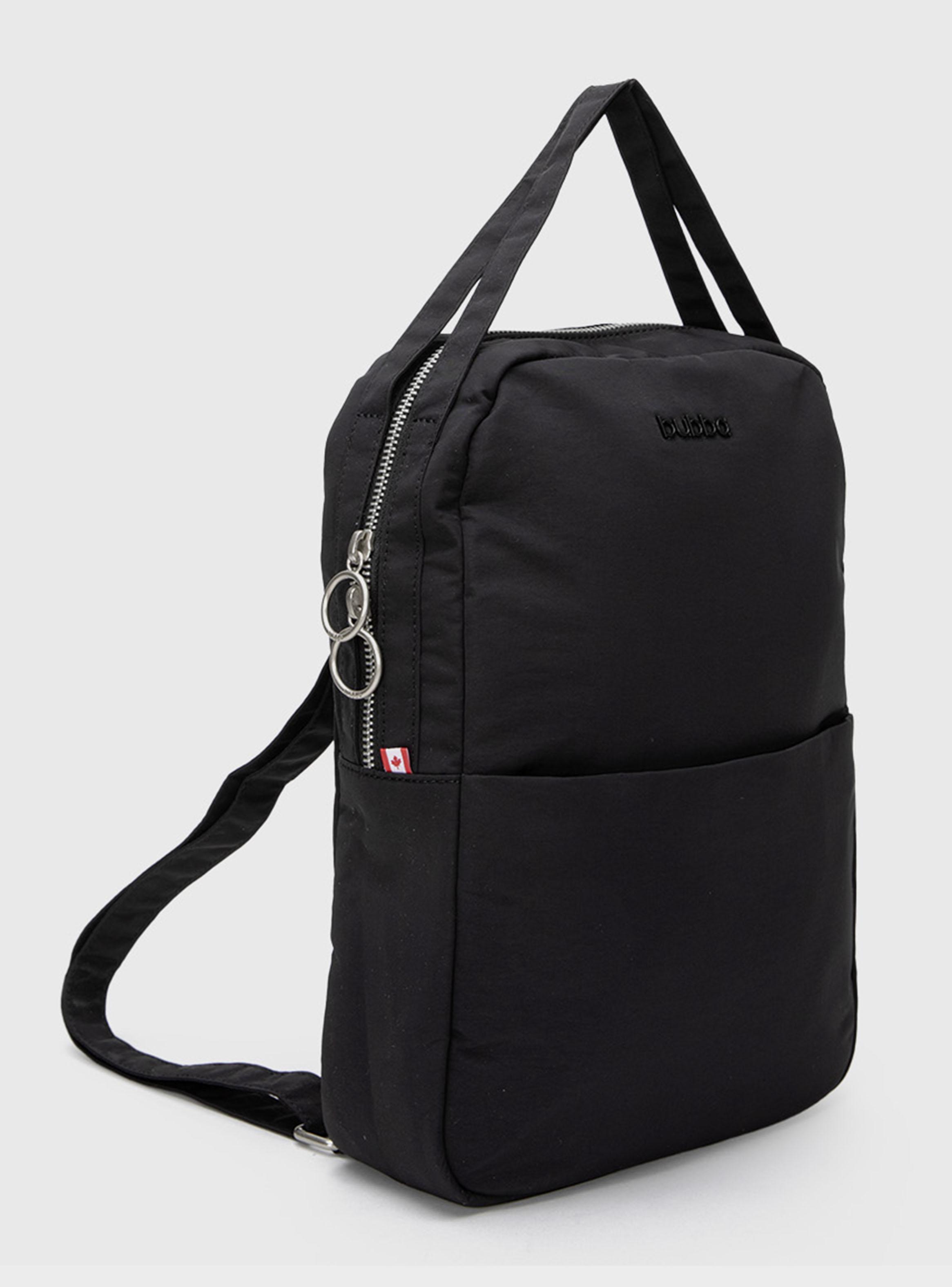 Mochila Daily Black Mini-2