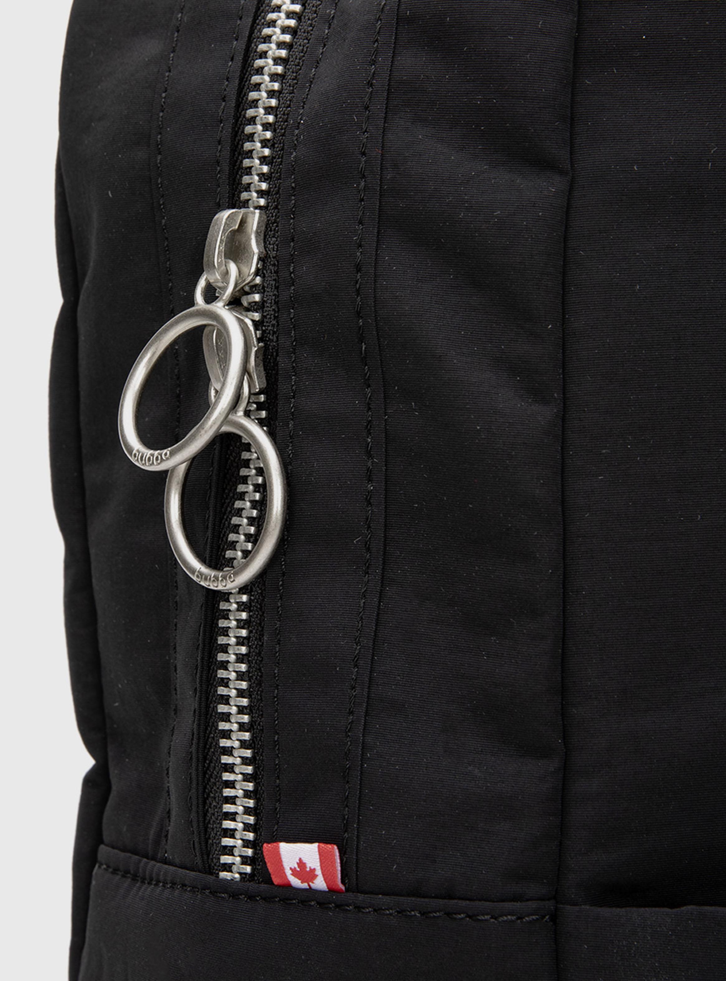 Mochila Daily Black Regular-3